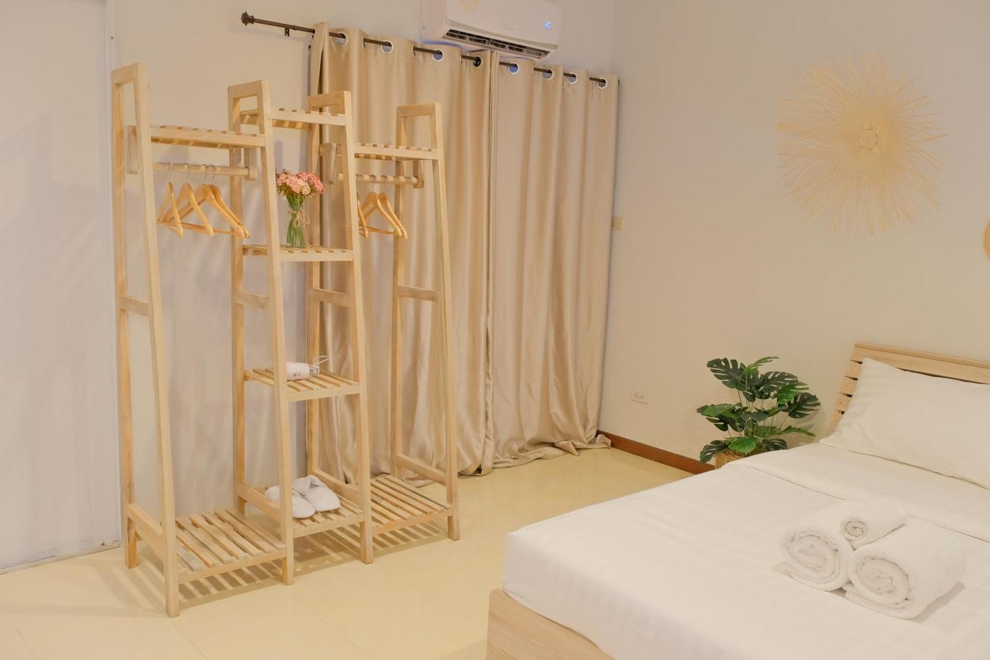 Hotel Baan Chinnakarn 2*