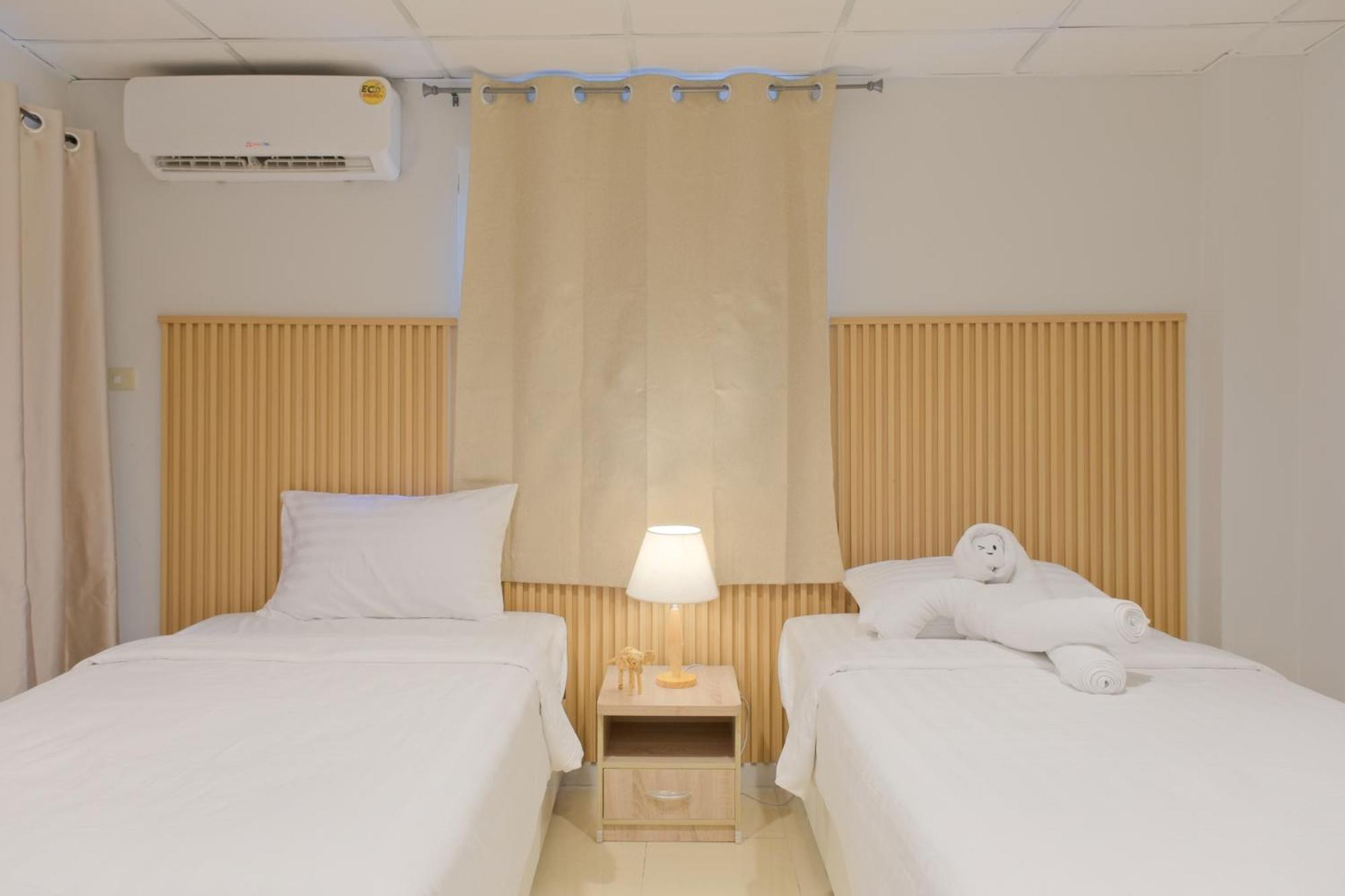 Hotel Baan Chinnakarn Chiang Mai