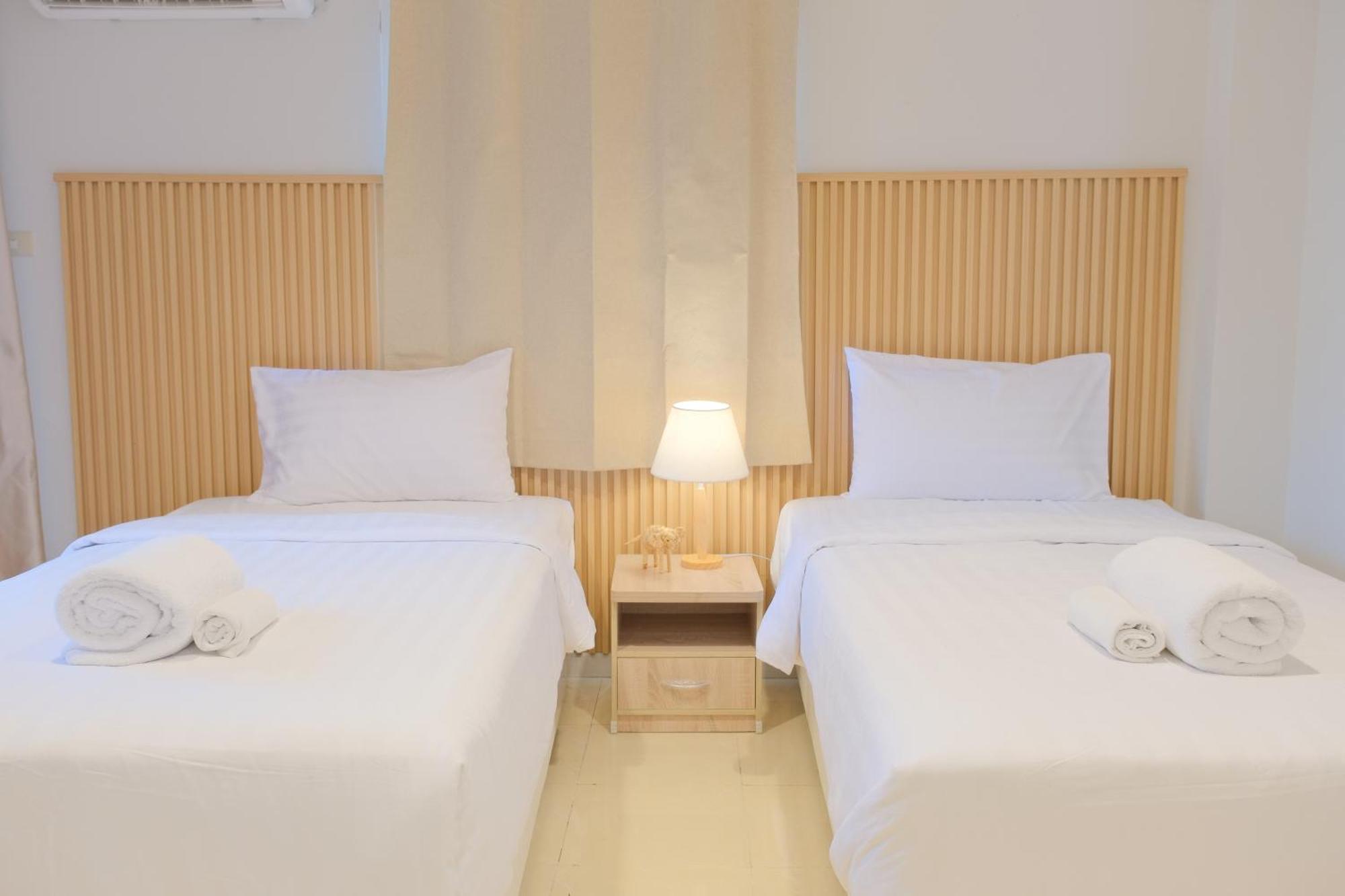 Baan Chinnakarn 2* Chiang Mai