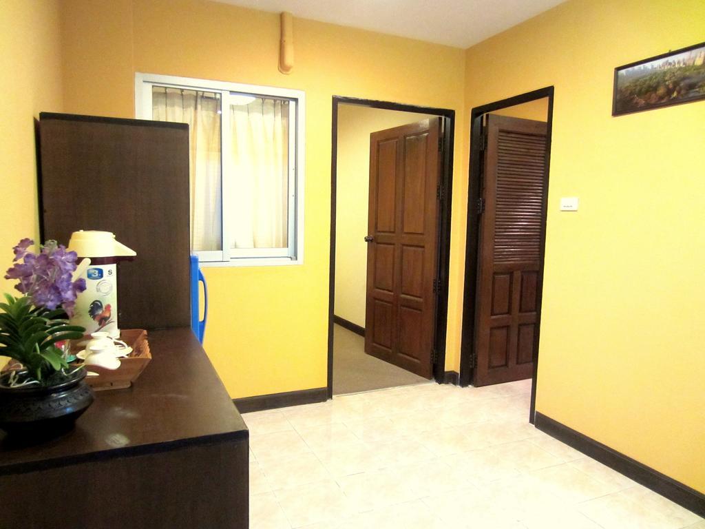 Rada Place 2* Chiang Mai