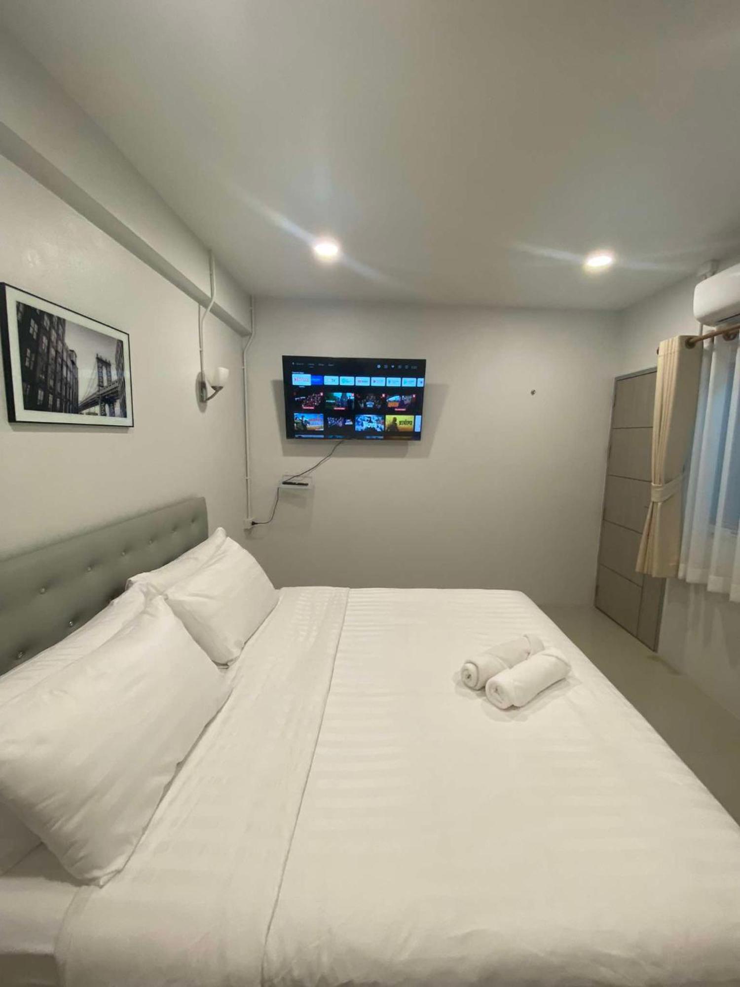 Twohome Near Nimman *