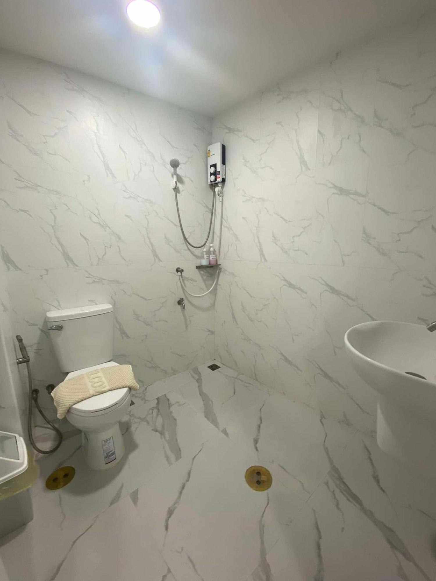 Apartment Twohome Near Nimman Chiang Mai