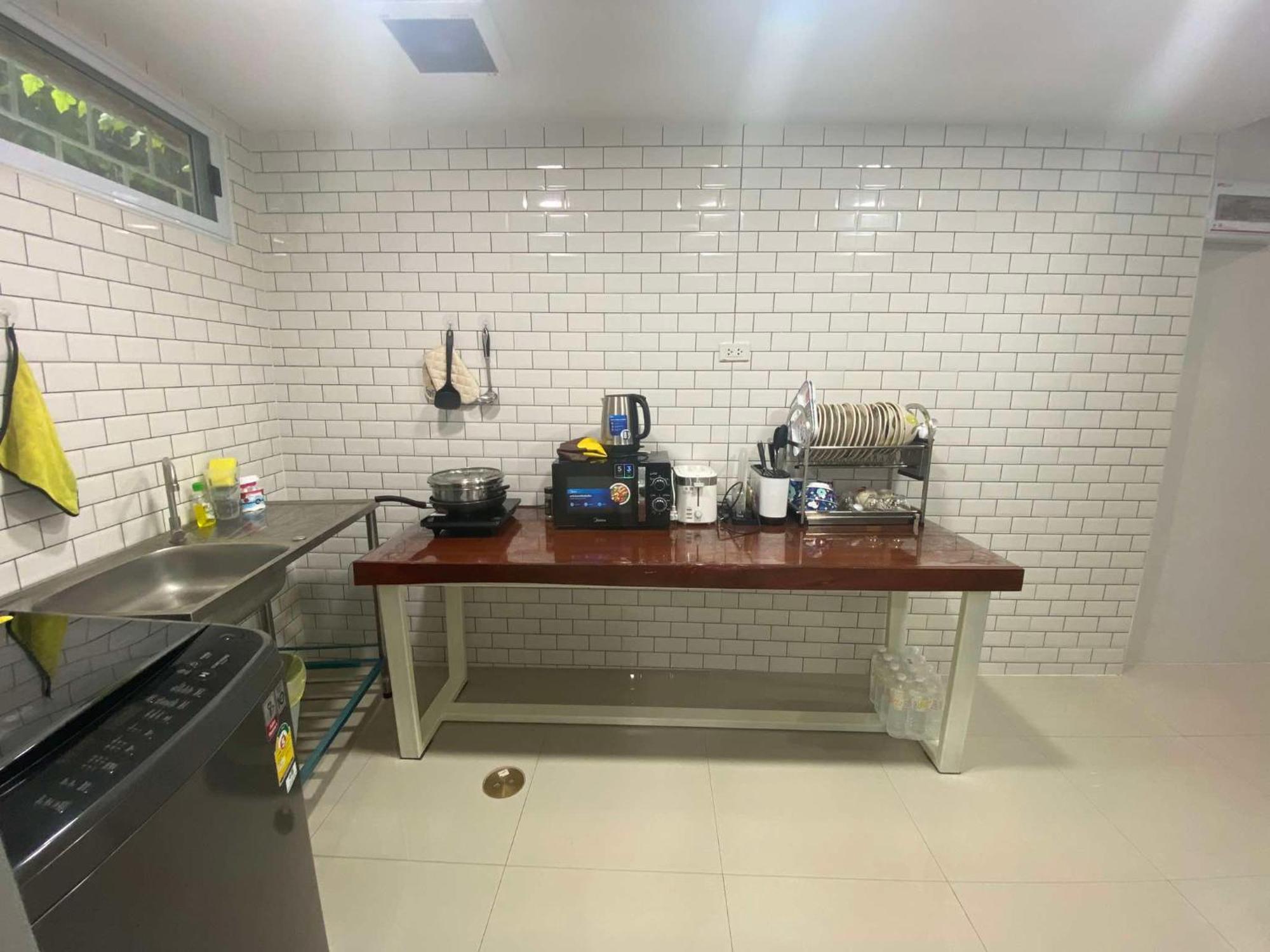 Twohome Near Nimman Apartment *