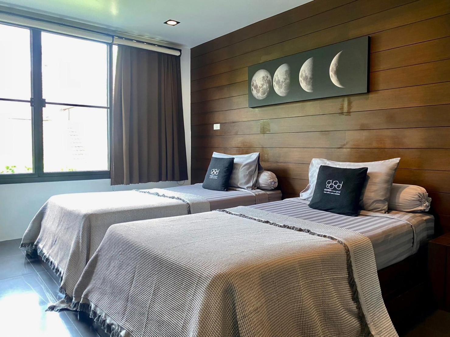 Inn Gord Chiangmai Chiang Mai
