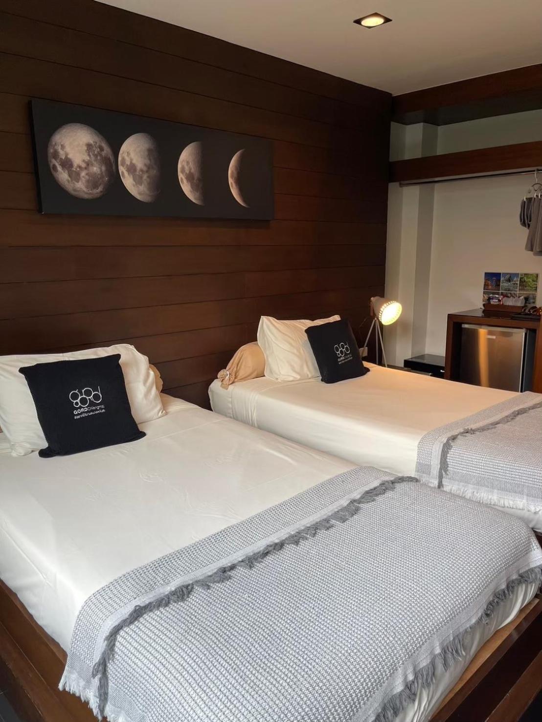 Gord Chiangmai Inn