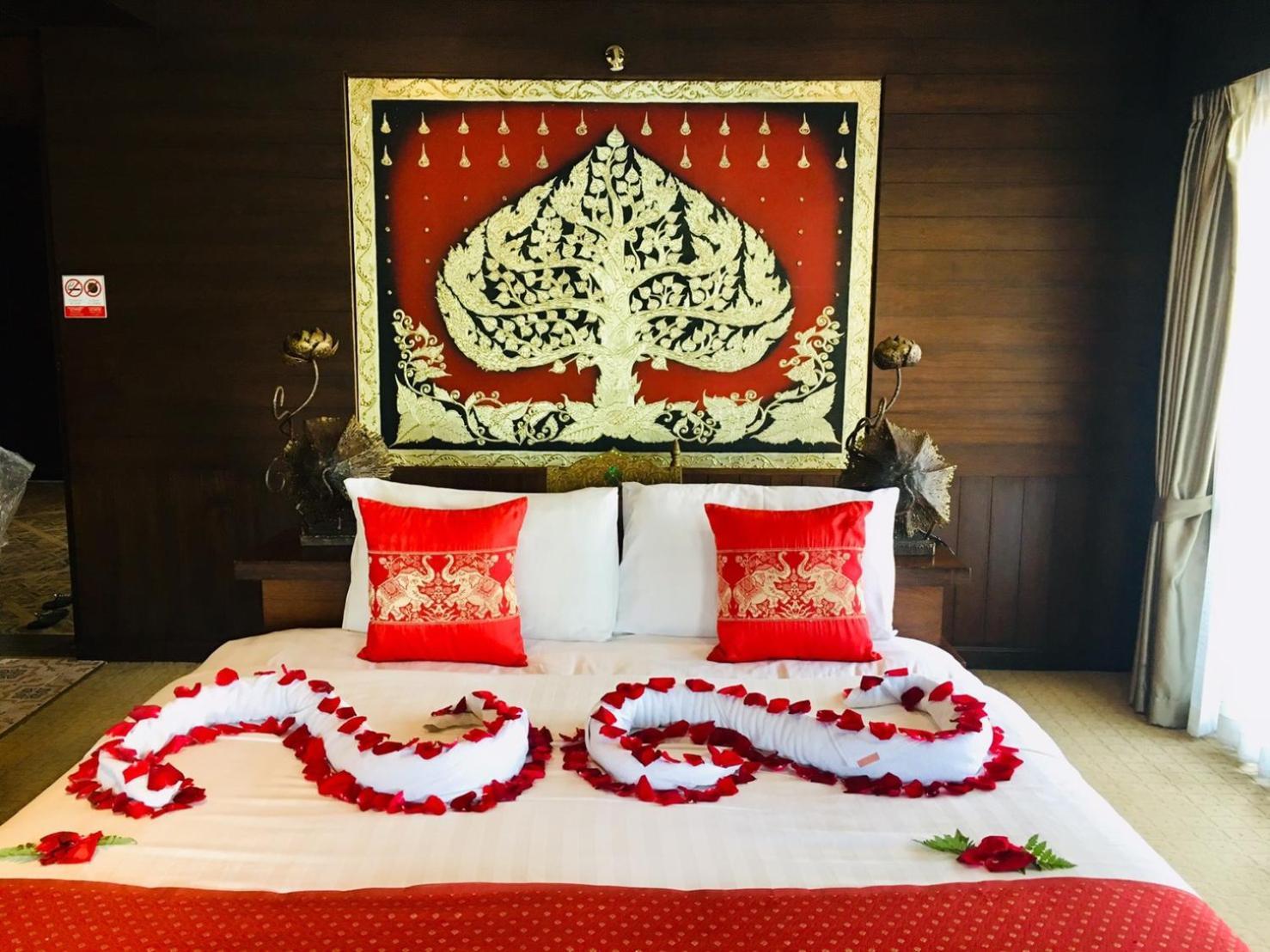 Singha Montra Lanna Boutique Style Chiang Mai