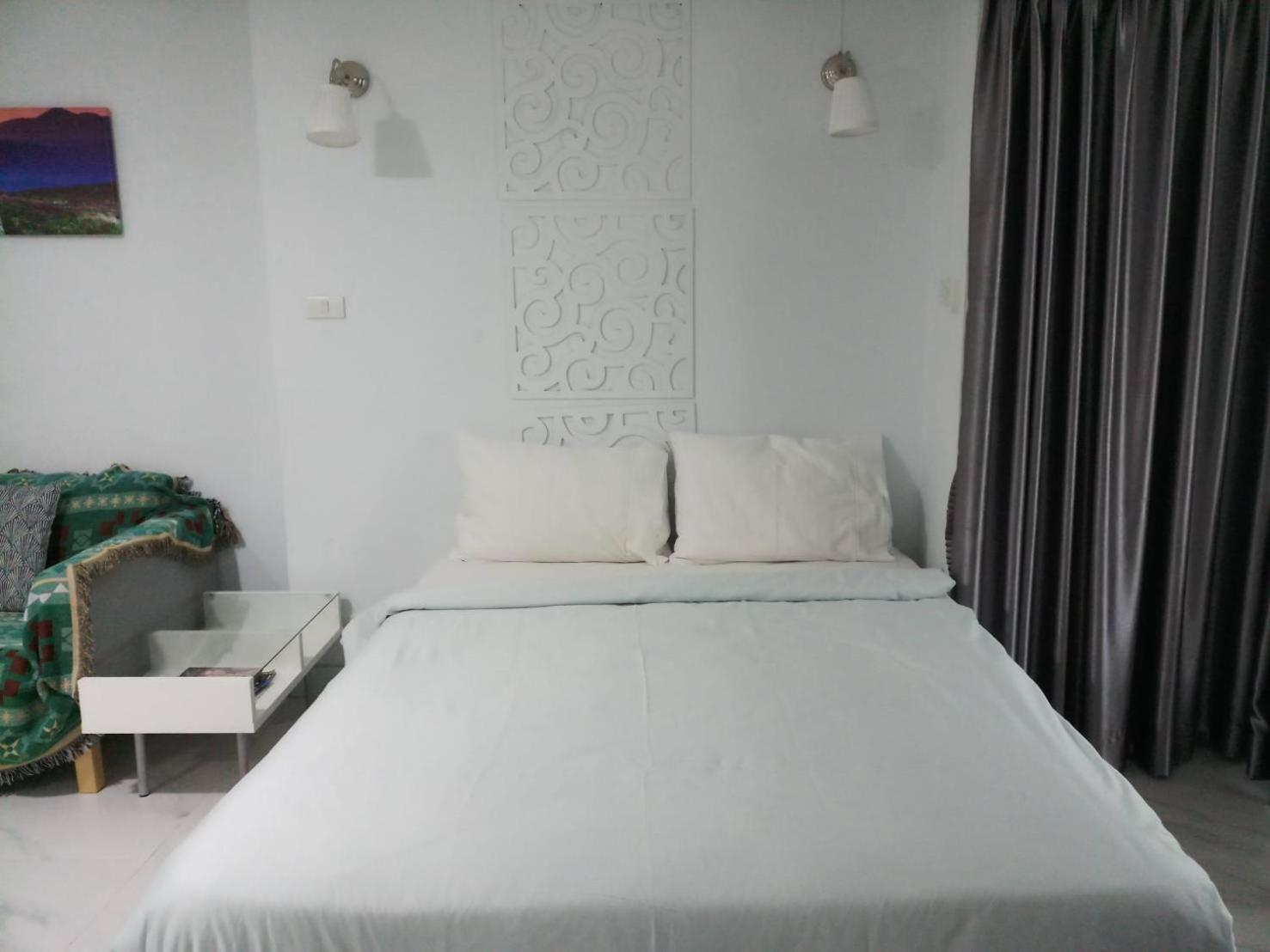 Nimman Supercondo ! Apartment Chiang Mai