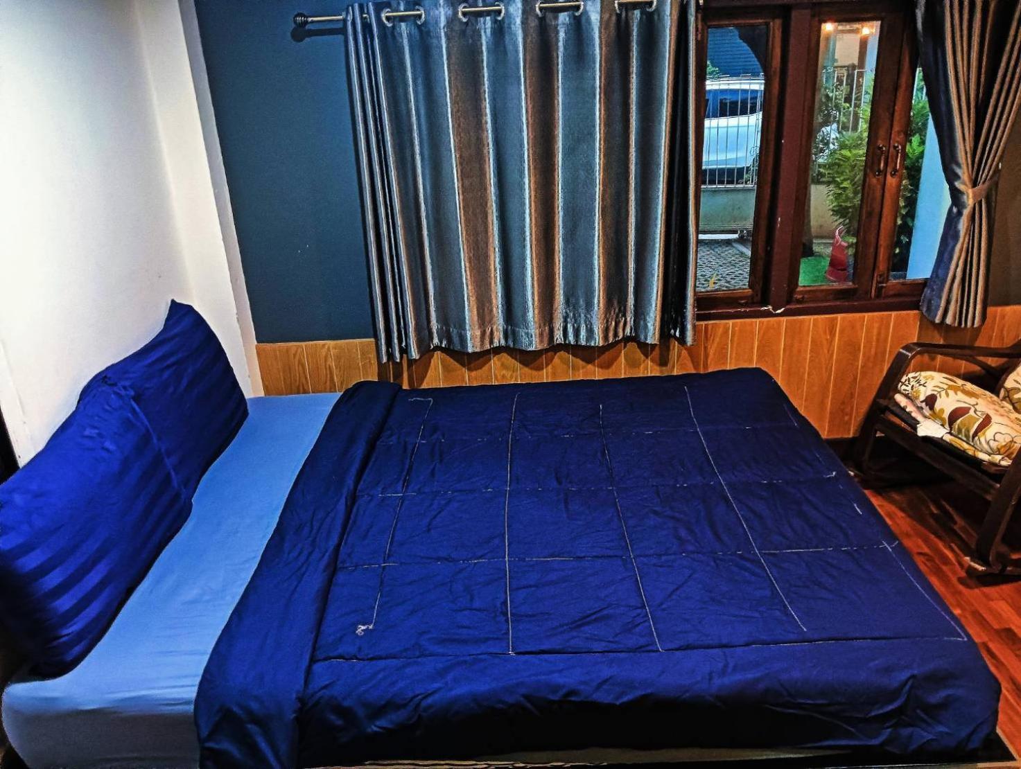 Doodle Albergue