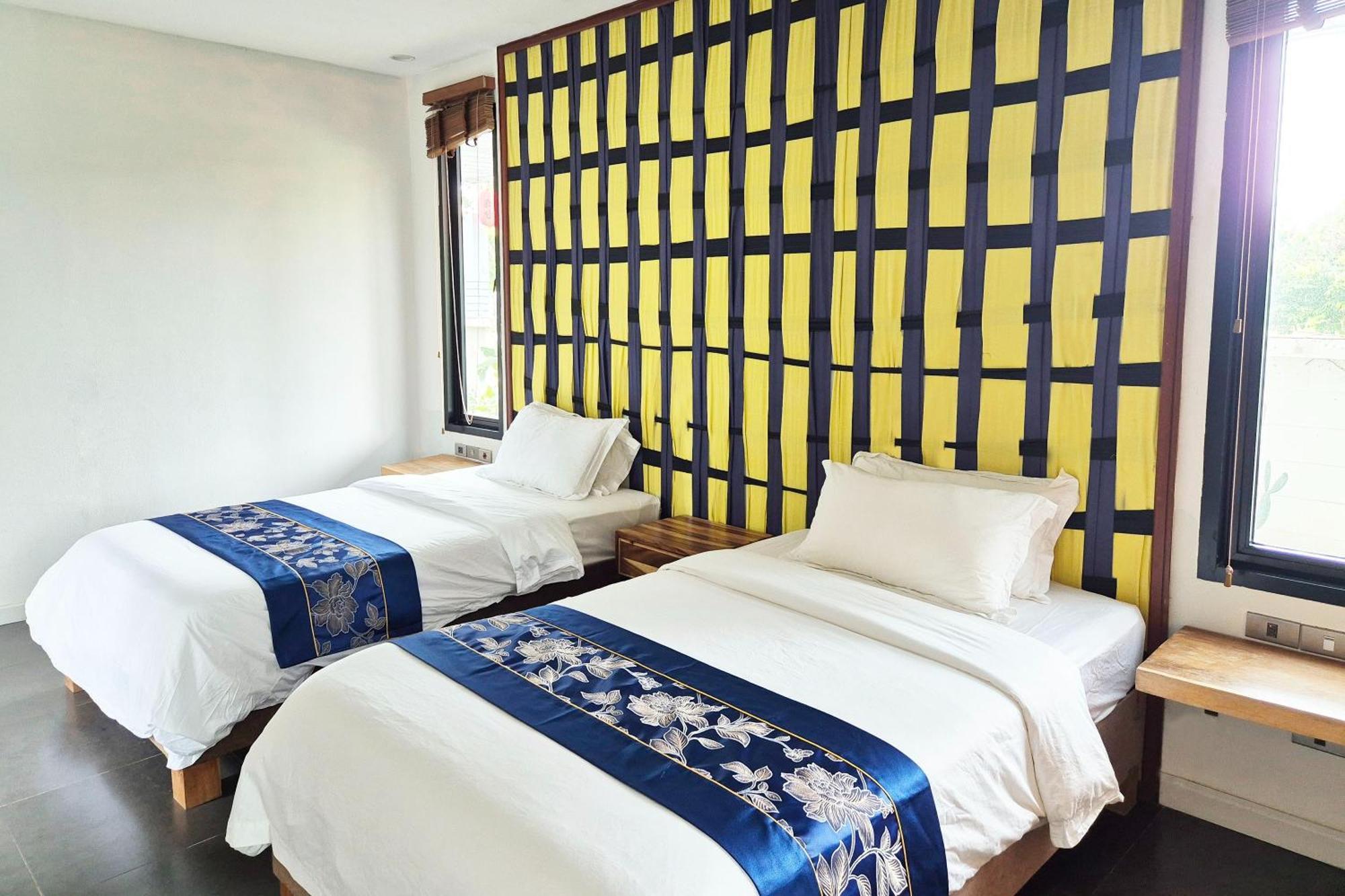 Thai Good Arts 3* Chiang Mai