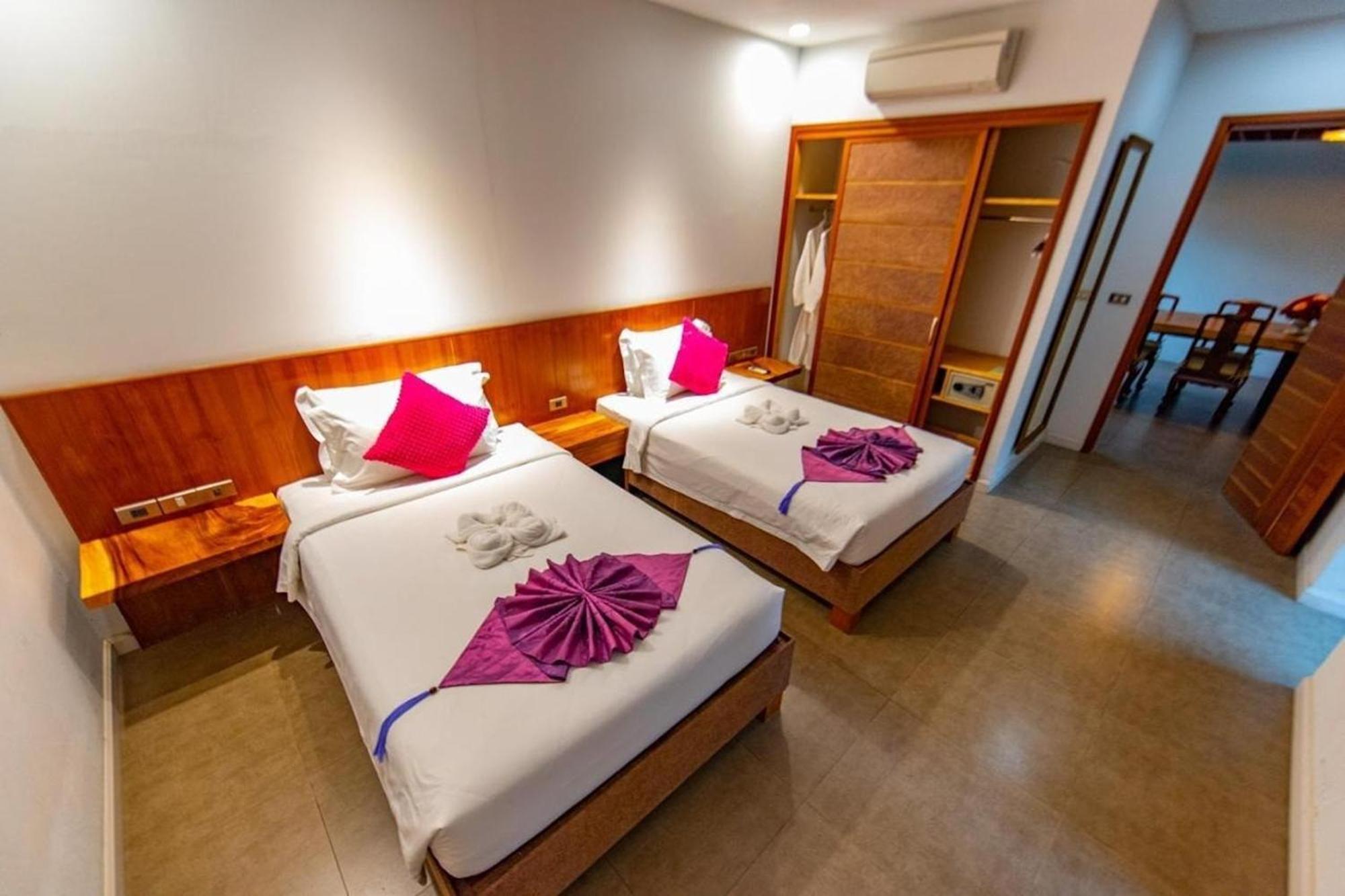 Thai Good Arts 3* Chiang Mai
