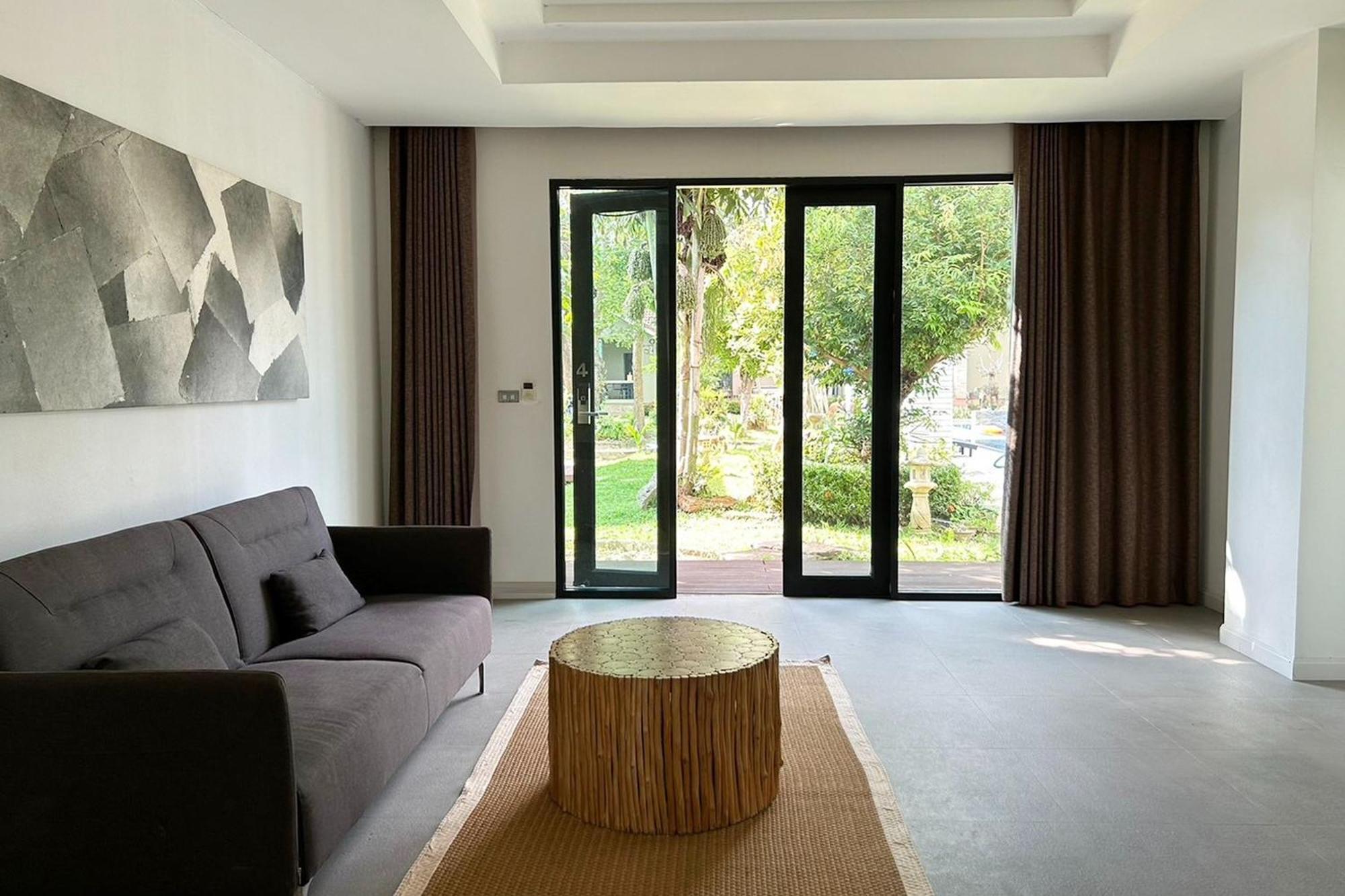 Tempat peranginan Thai Good Arts 3*