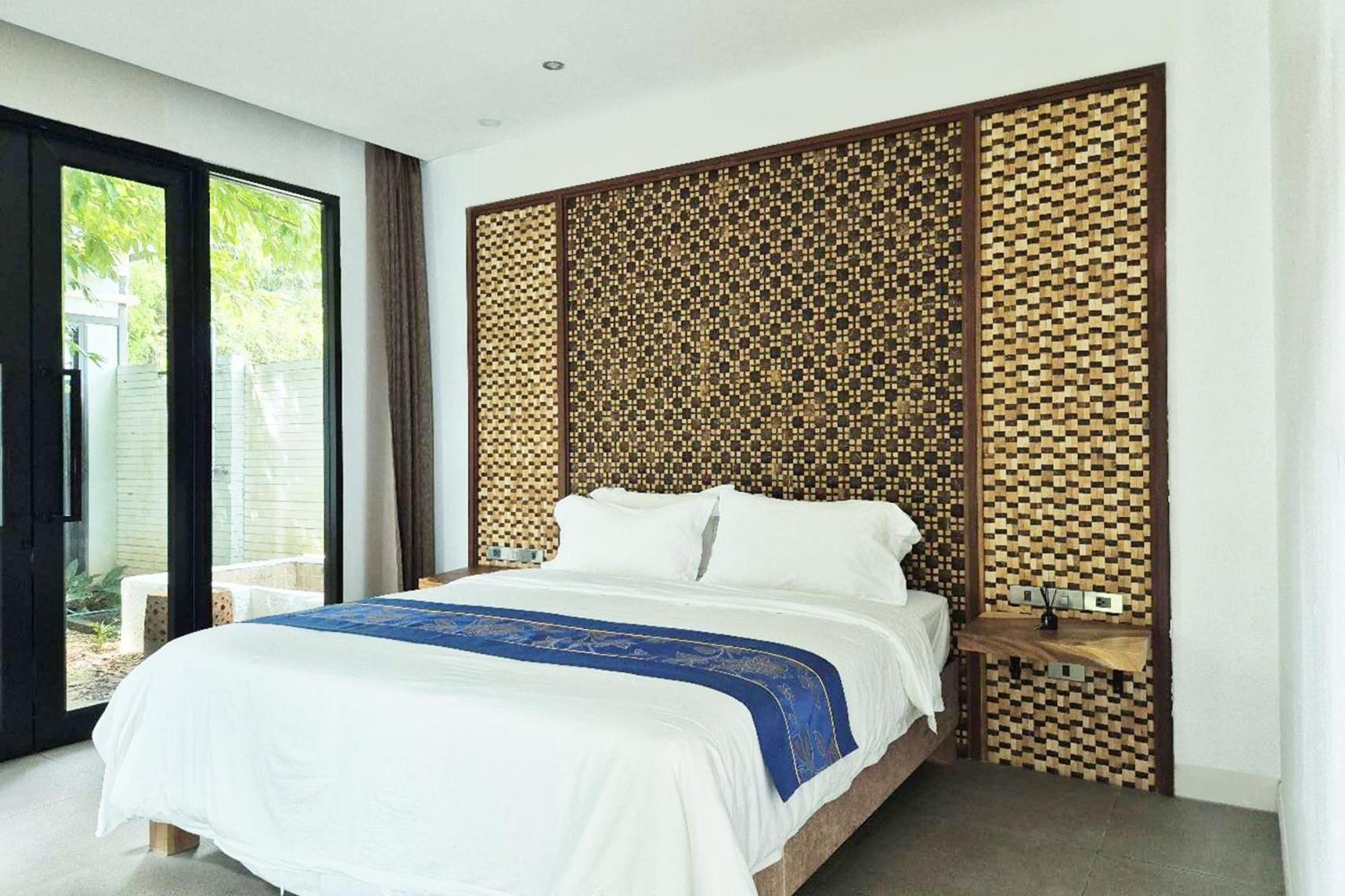 Tempat peranginan Thai Good Arts 3*