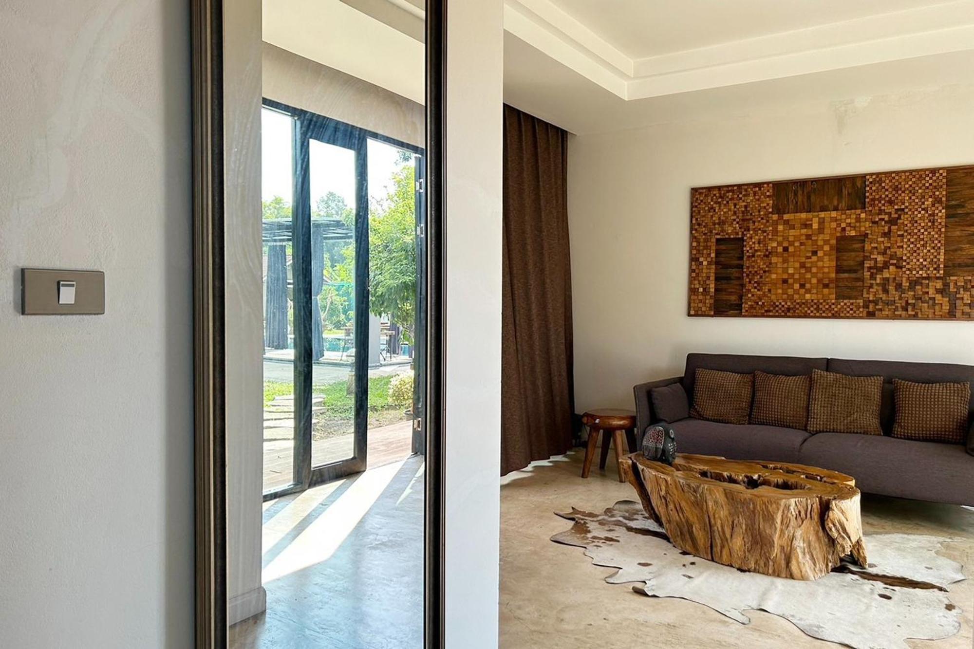Thai Good Arts 3* Chiang Mai