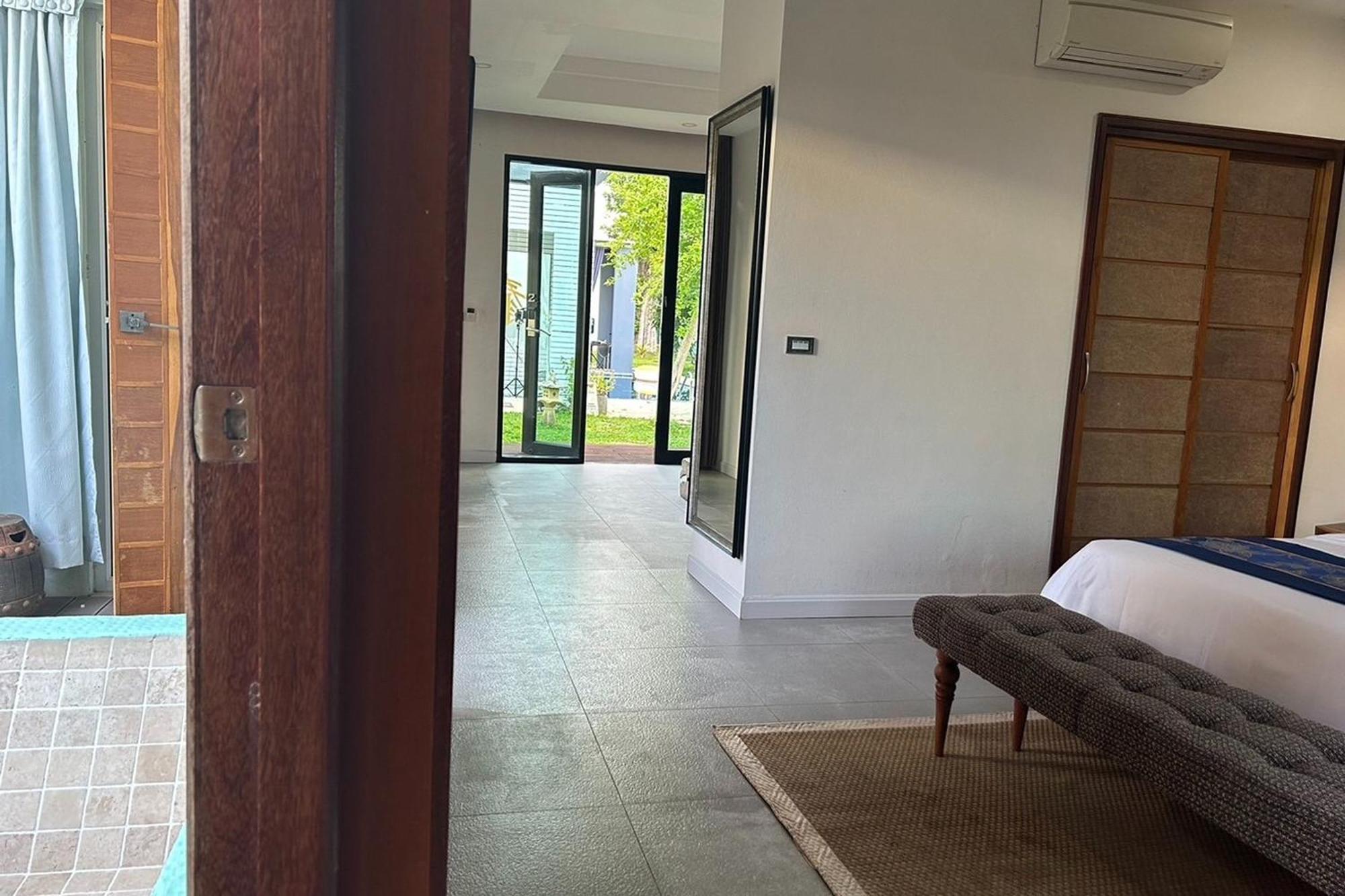 Thai Good Arts Tempat peranginan