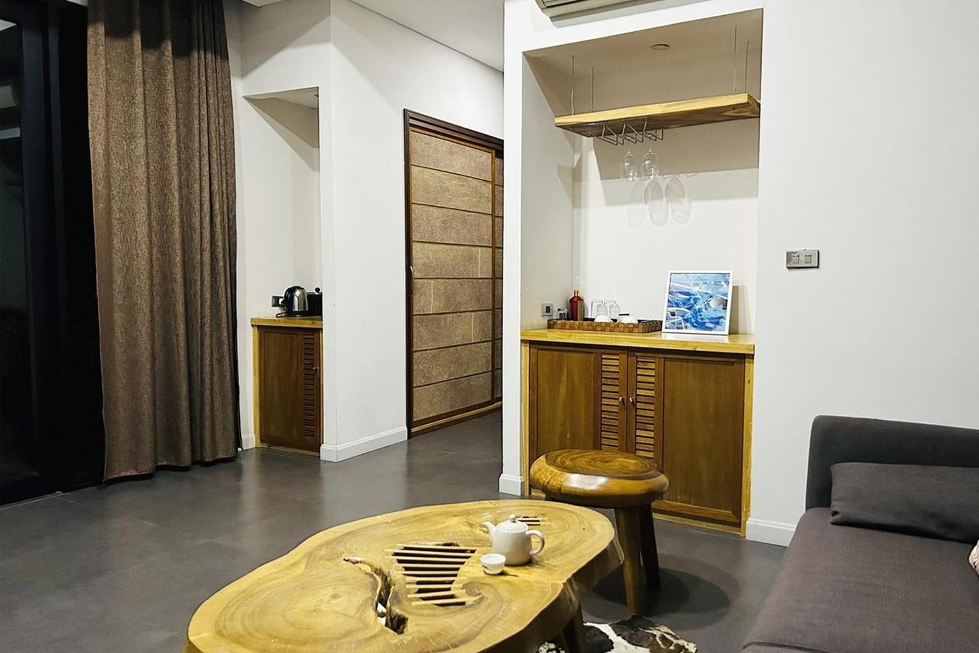 Thai Good Arts Tempat peranginan 3*