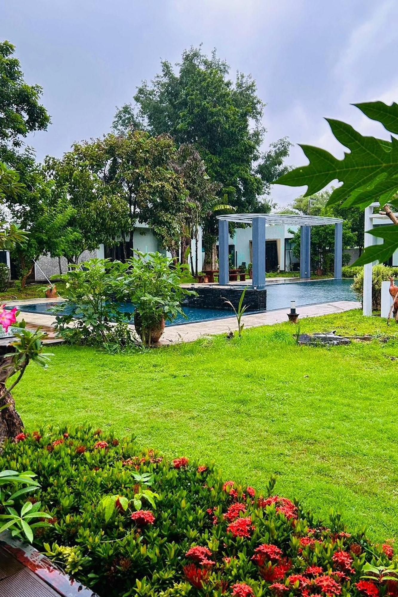 Thai Good Arts Tempat peranginan 3*