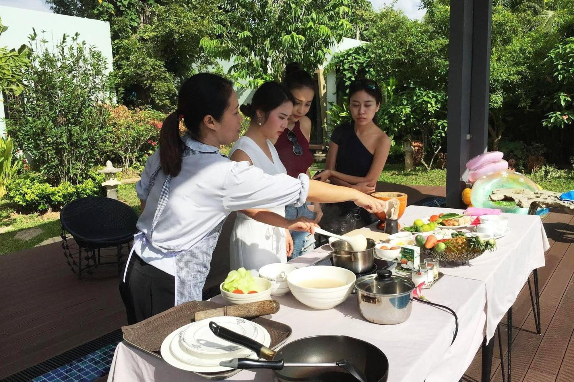 Thai Good Arts 3* Chiang Mai