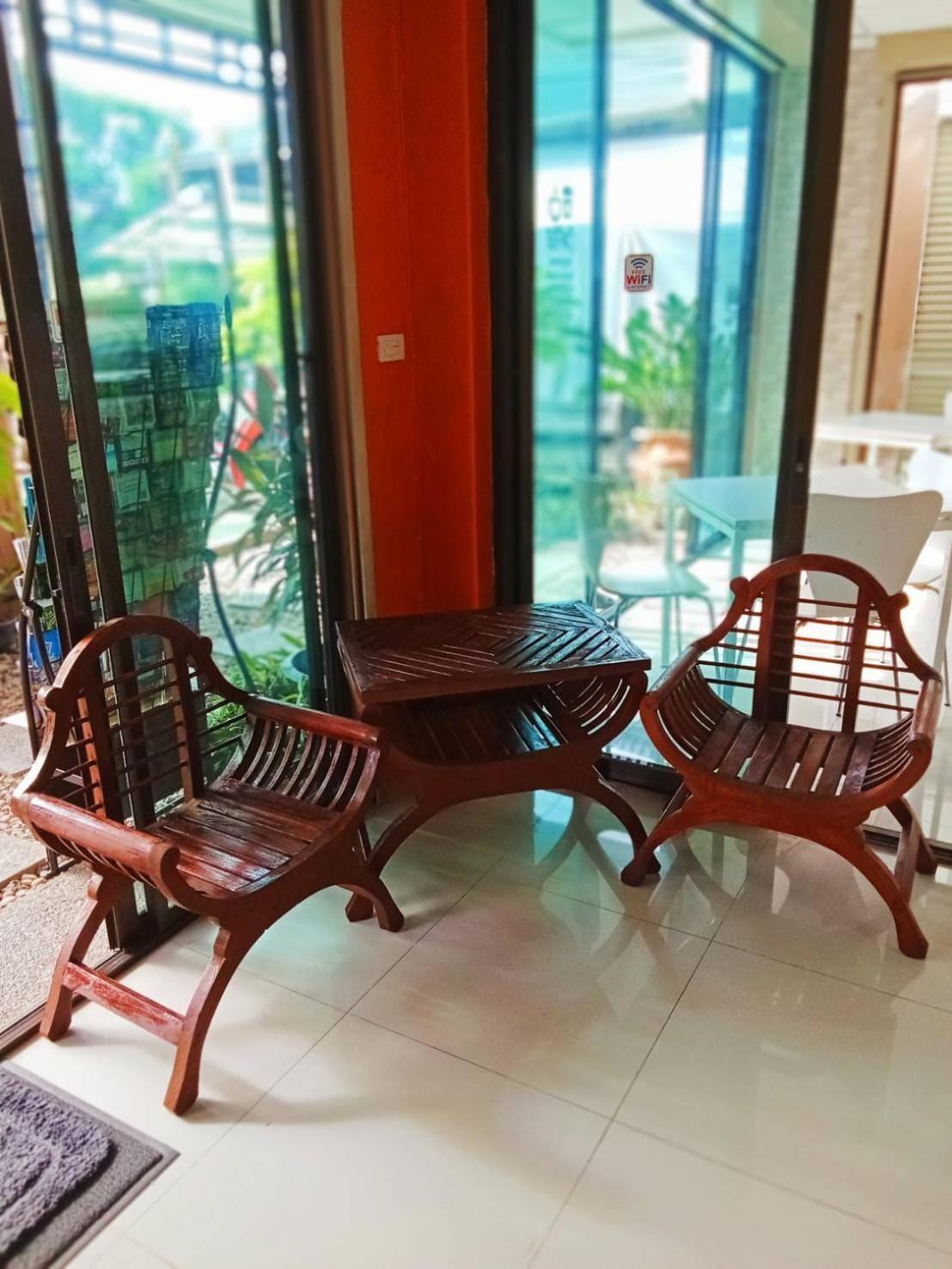 Hostel Tc House