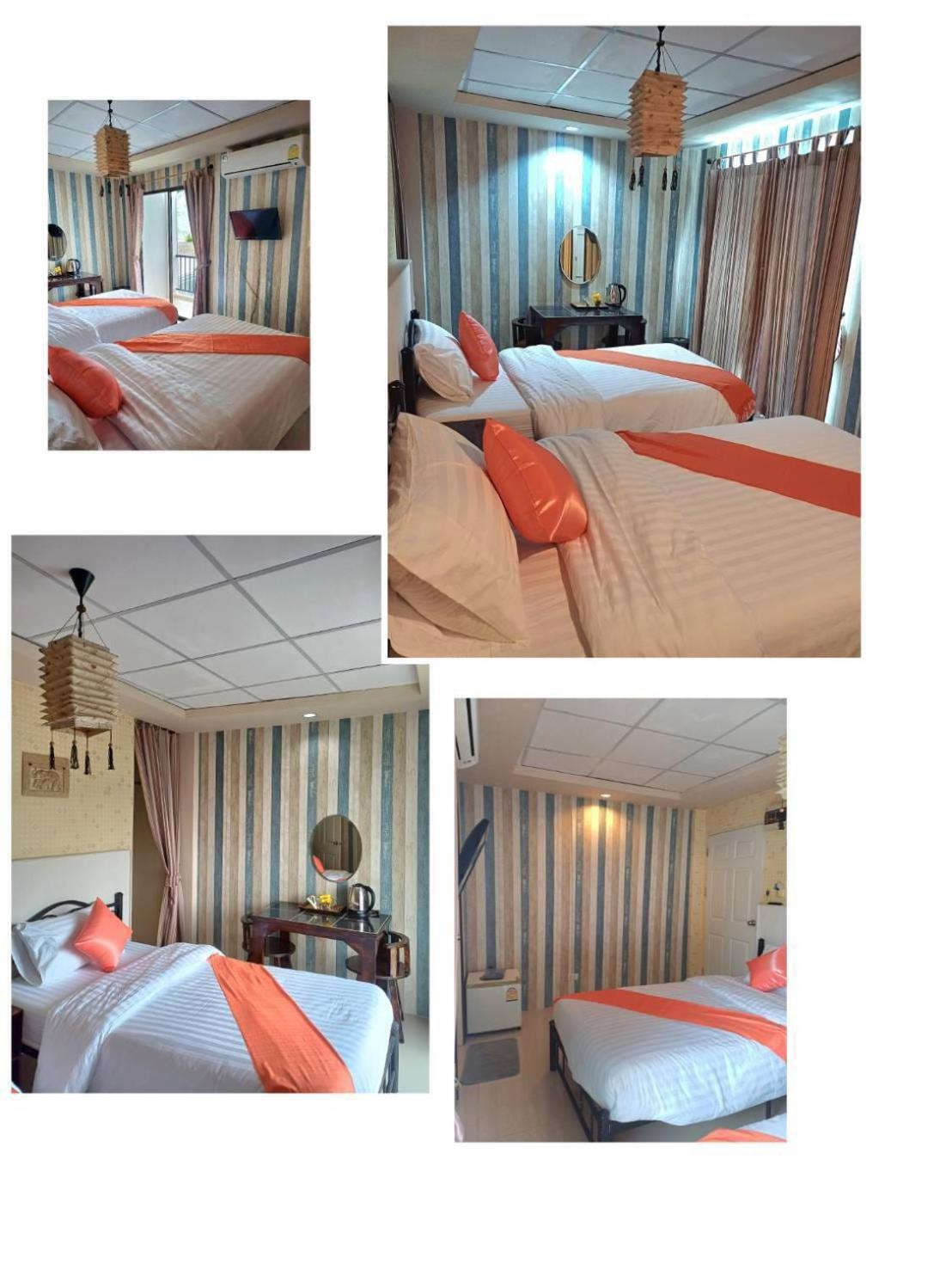 Tc House Chiang Mai