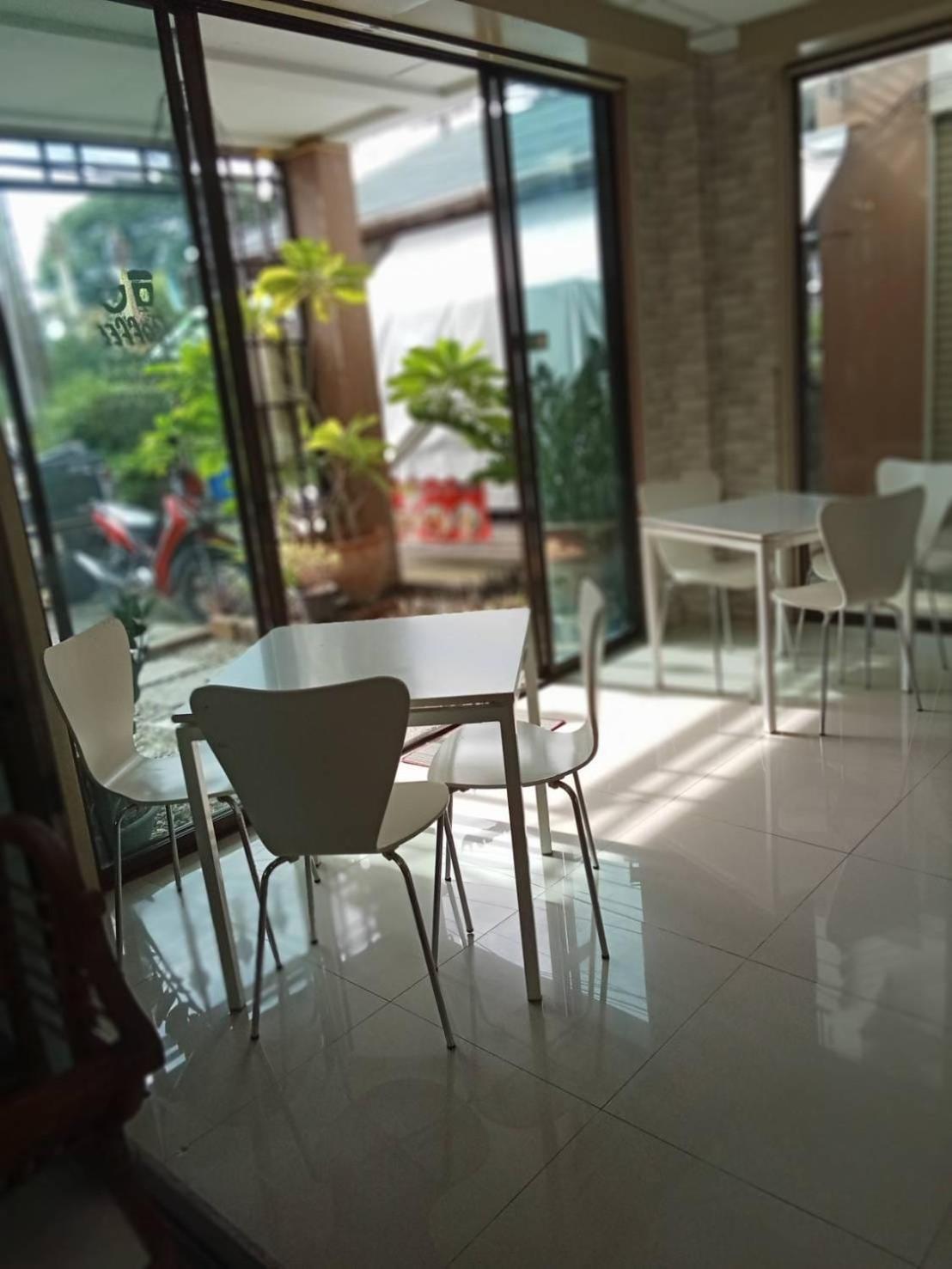 Tc House Hostel