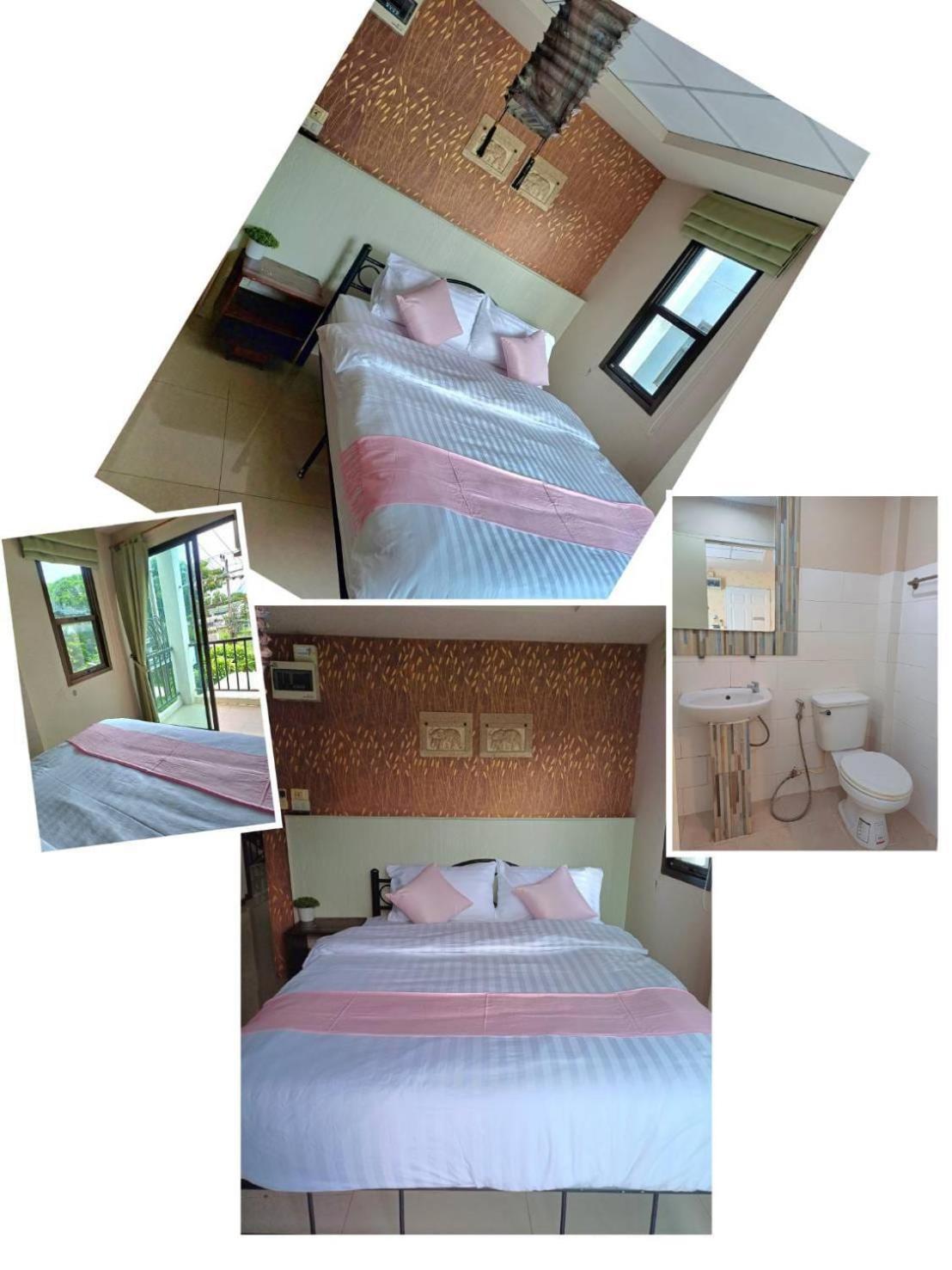 Tc House Hostel Chiang Mai