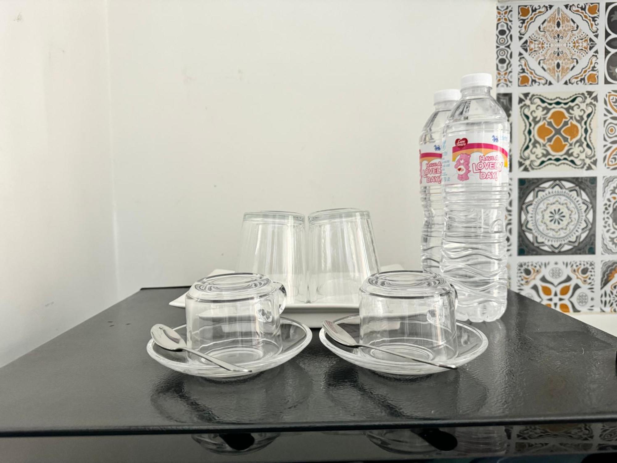 Festival 家庭公寓 家居配套齐全 Apartment