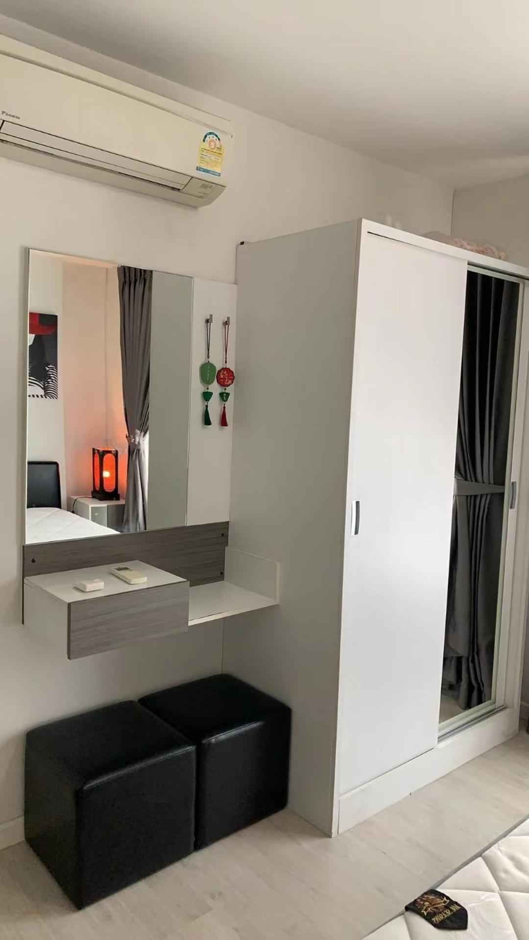 Apartment Festival 家庭公寓 家居配套齐全