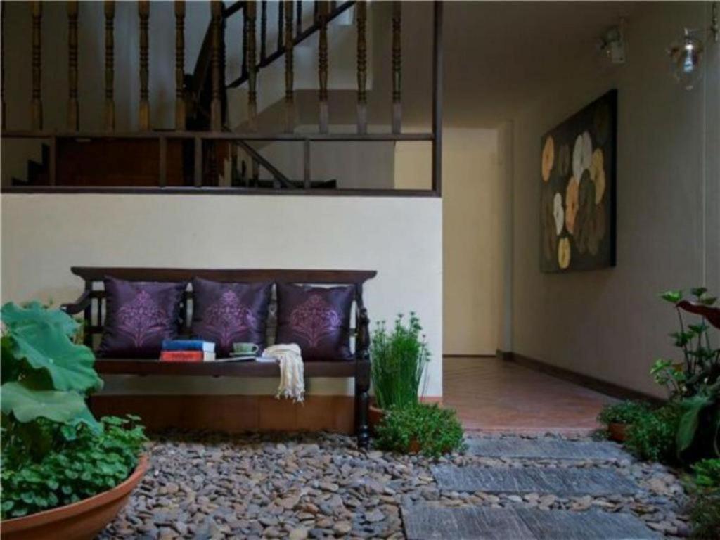 Hotel Anoma Boutique House