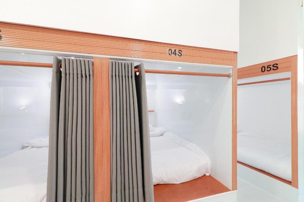 Oyo 544 Sleep Sloth Hotel Chiang Mai
