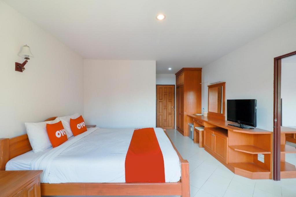 Oyo 794 Mum Hotel