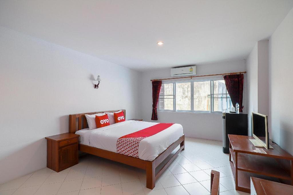 Oyo 794 Mum Hotel