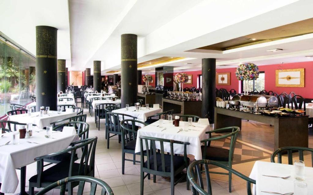 Hotel Holiday Garden Hotel&resort Sha Extra Plus Chiang Mai