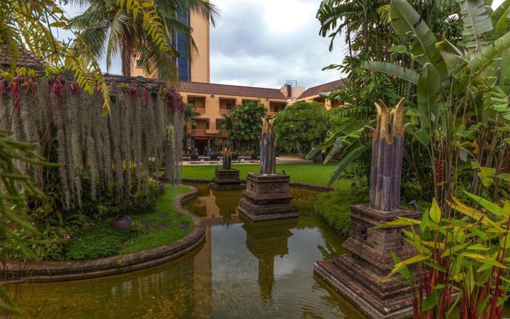 Holiday Garden Hotel&resort Sha Extra Plus 3*