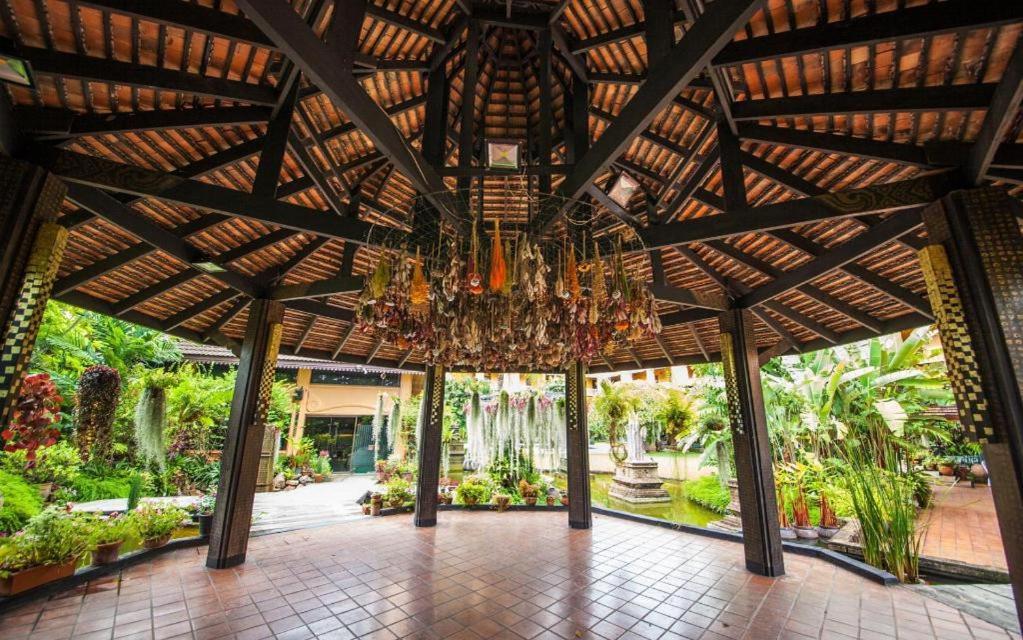 Hotel Holiday Garden Hotel&resort Sha Extra Plus