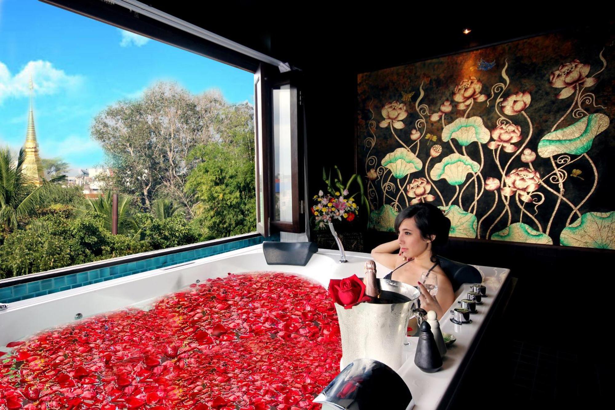 Singha Montra Lanna Boutique Style Chiang Mai