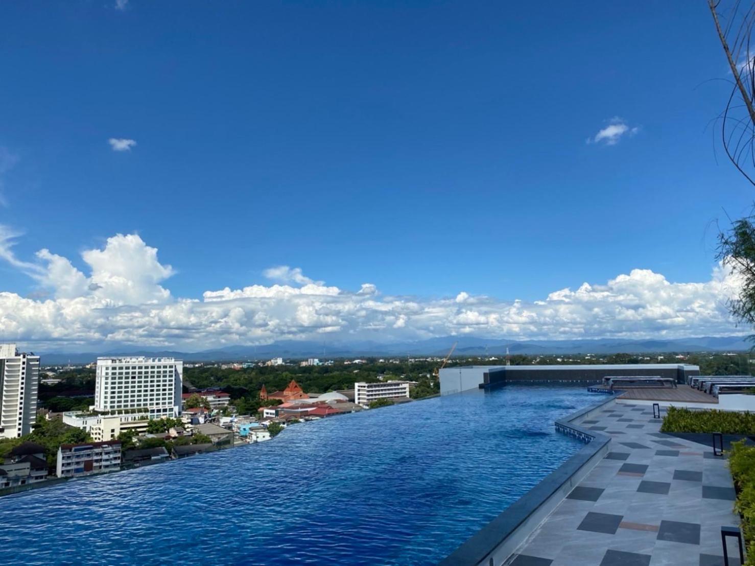 Astra Sky River Changkhlan *