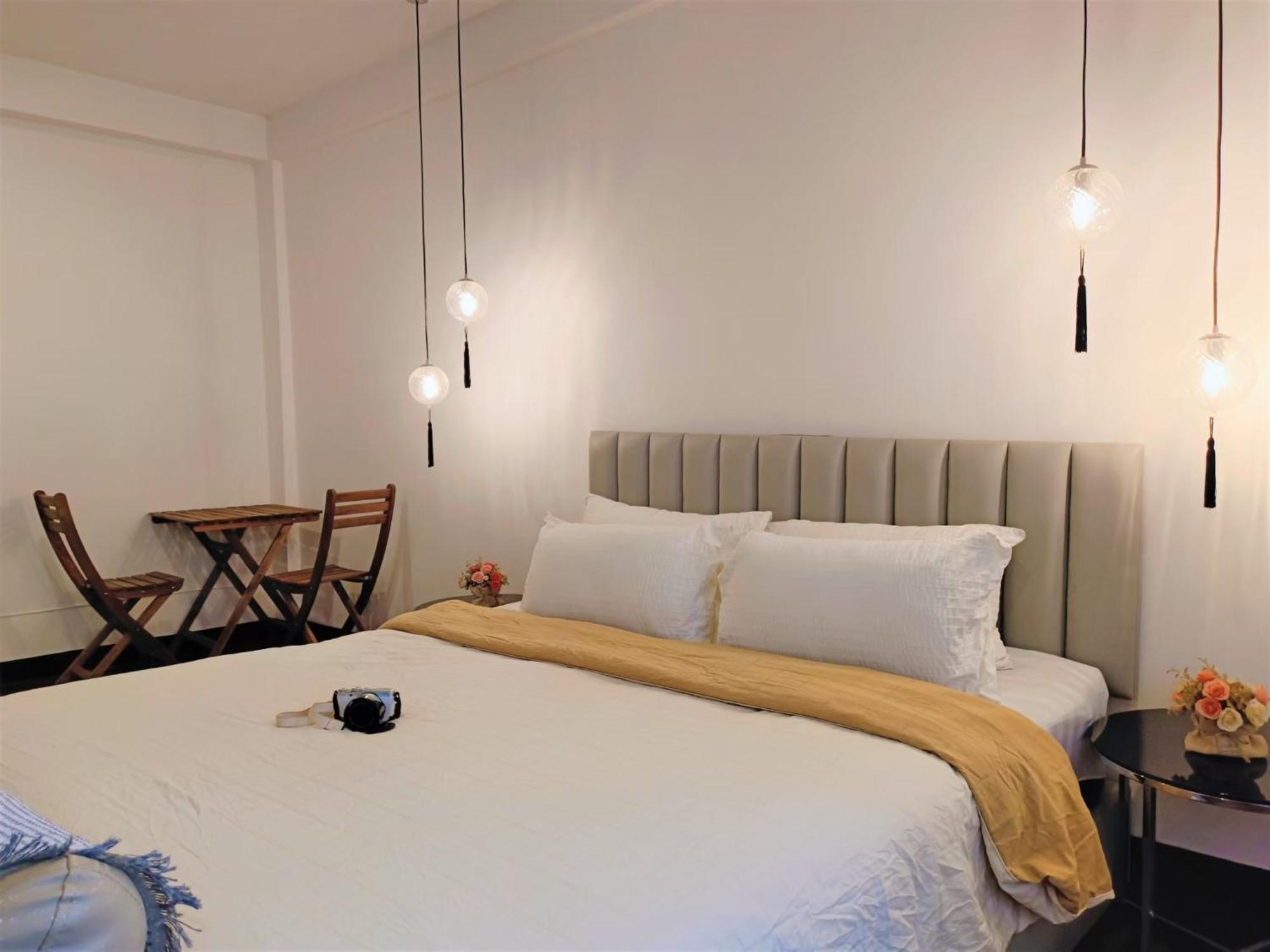 Serena Nimman9 Chiangmai Asrama