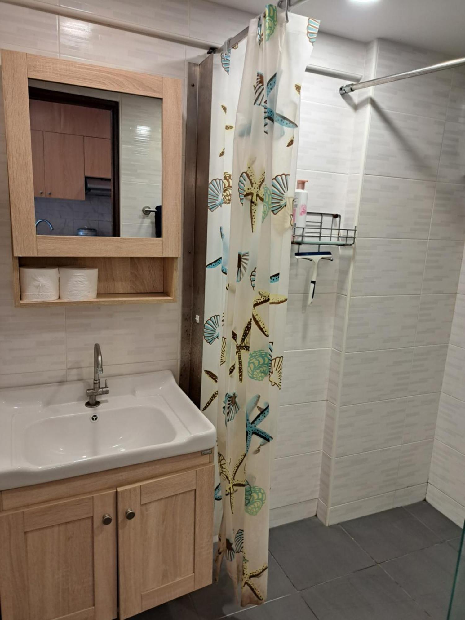 Apartment Chomdoi 3