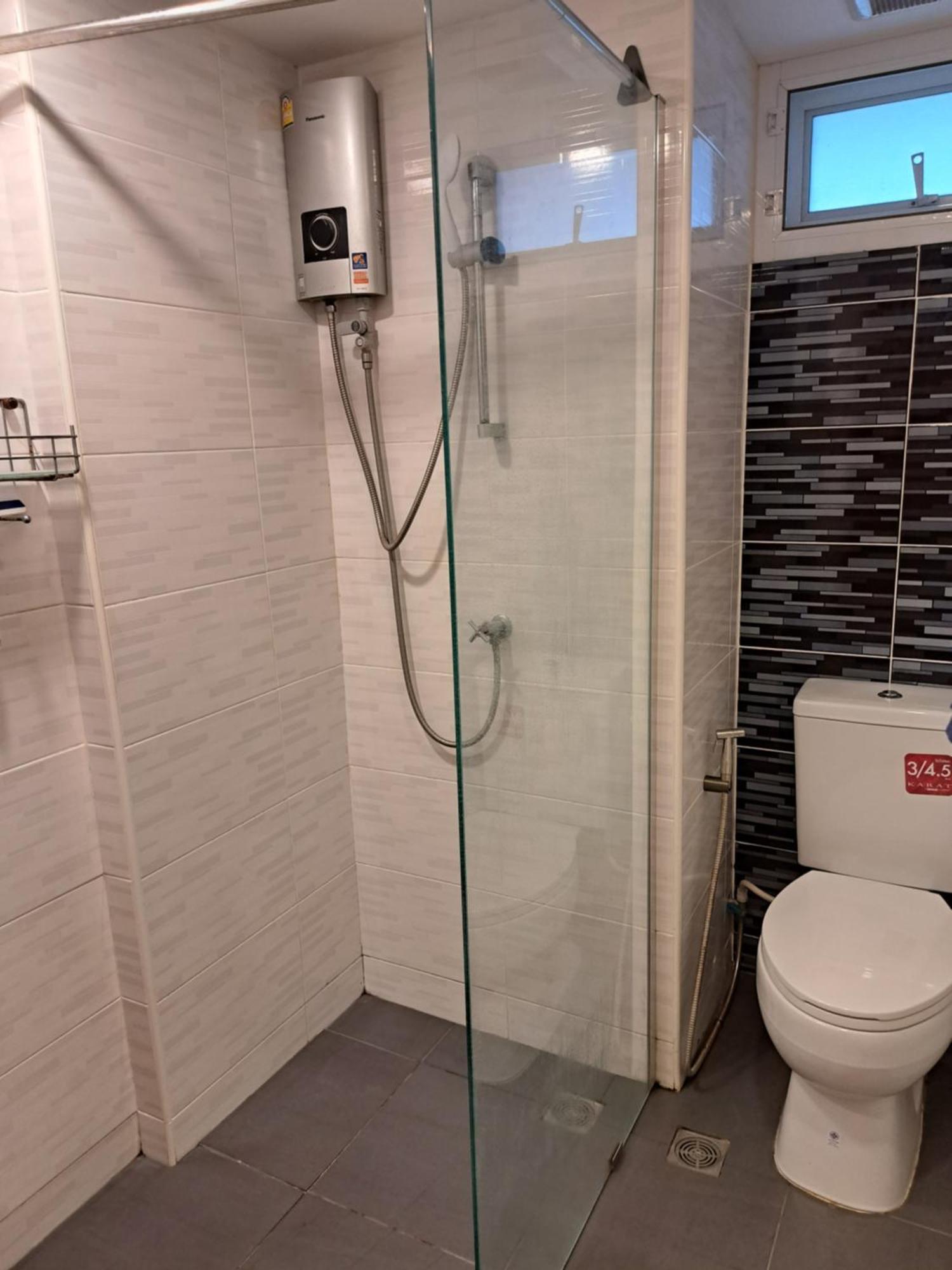 Apartment Chomdoi 3 *