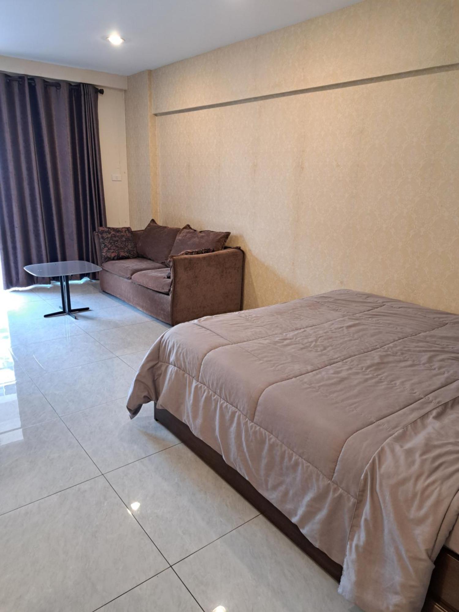 Chomdoi 3 Apartment Chiang Mai