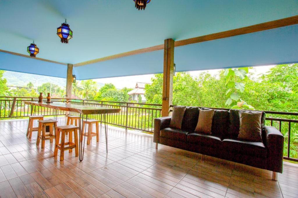 Oyo 1155 Bikers House And Enduro Tours Hotel Chiang Mai