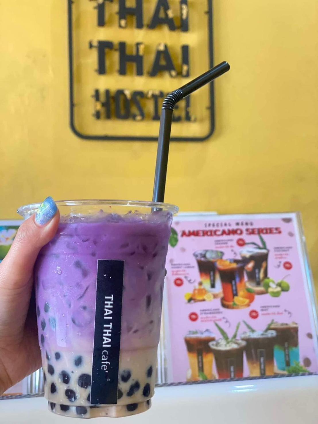 Baan Chiang Maan *