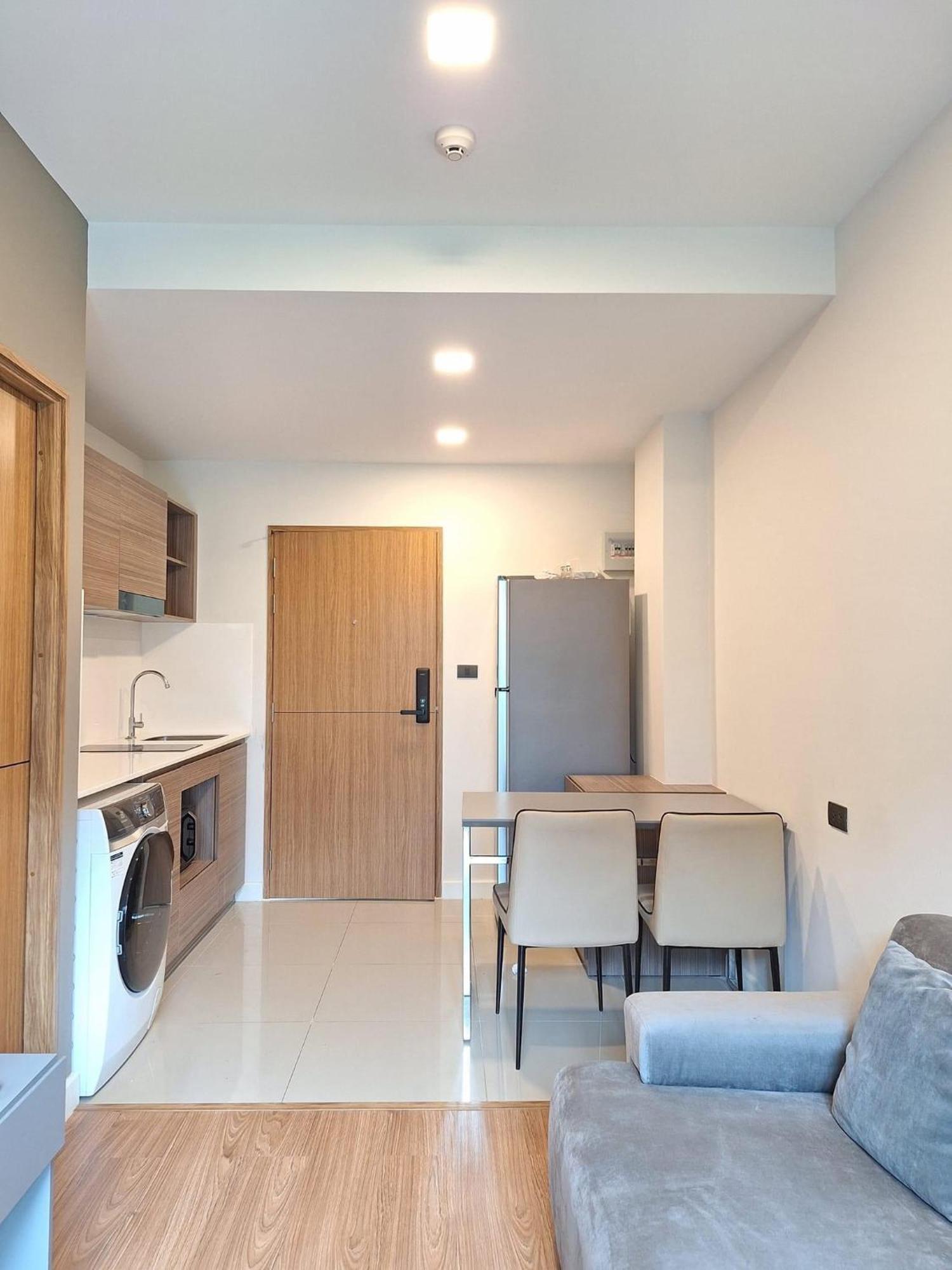 Arise 两室户型星级公寓02 Chiang Mai