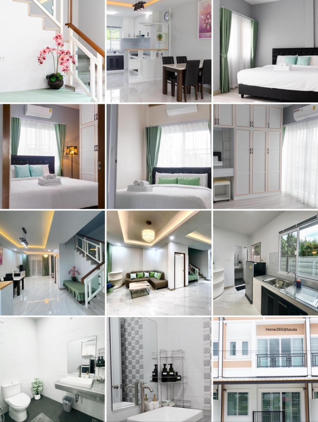 Villa 365 Thasala Chiang Mai