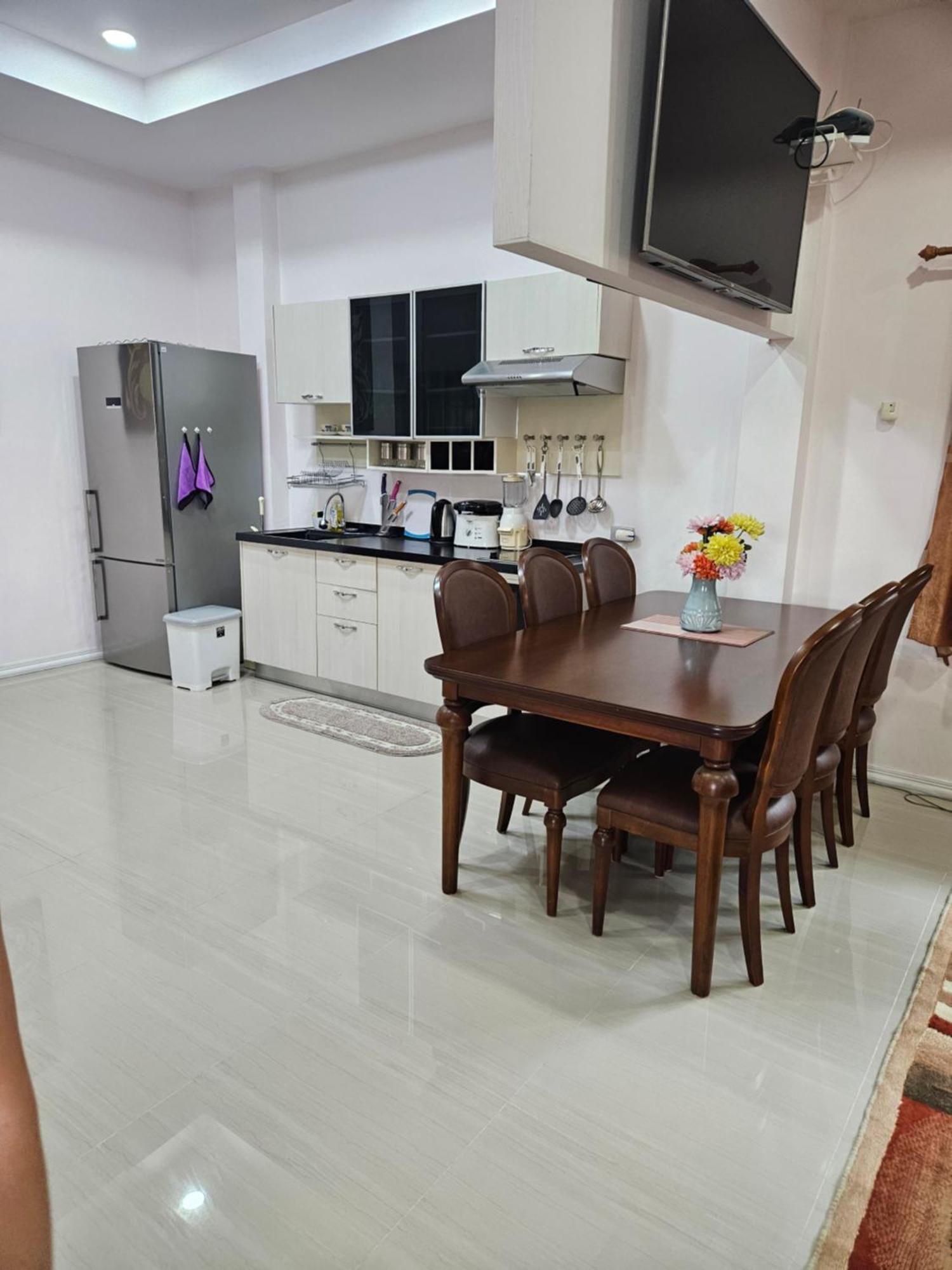 Villa Separate House With Swimming Pool *