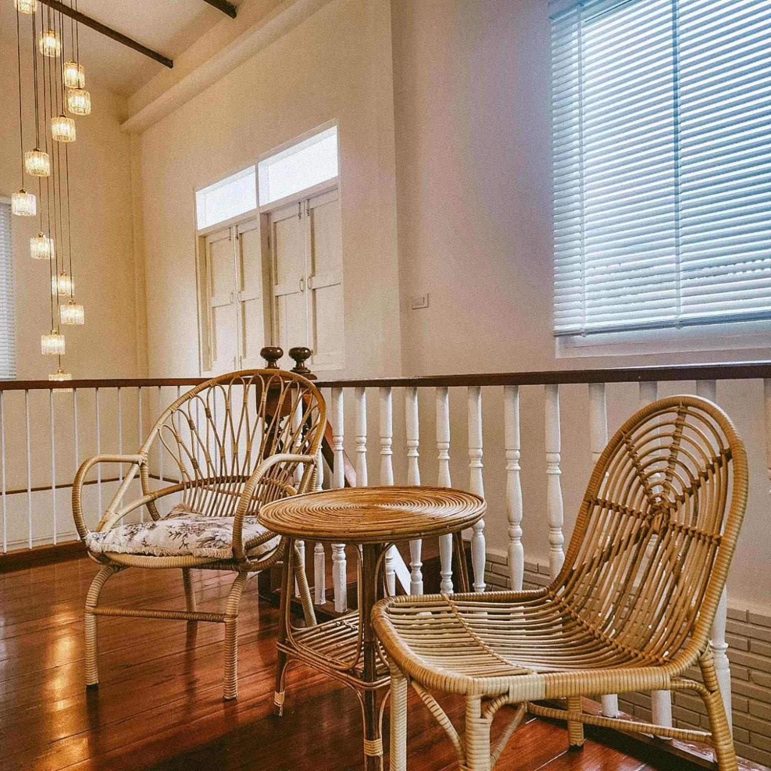 Le Lanna At Center Of Old Town With Private Pool Chiang Mai