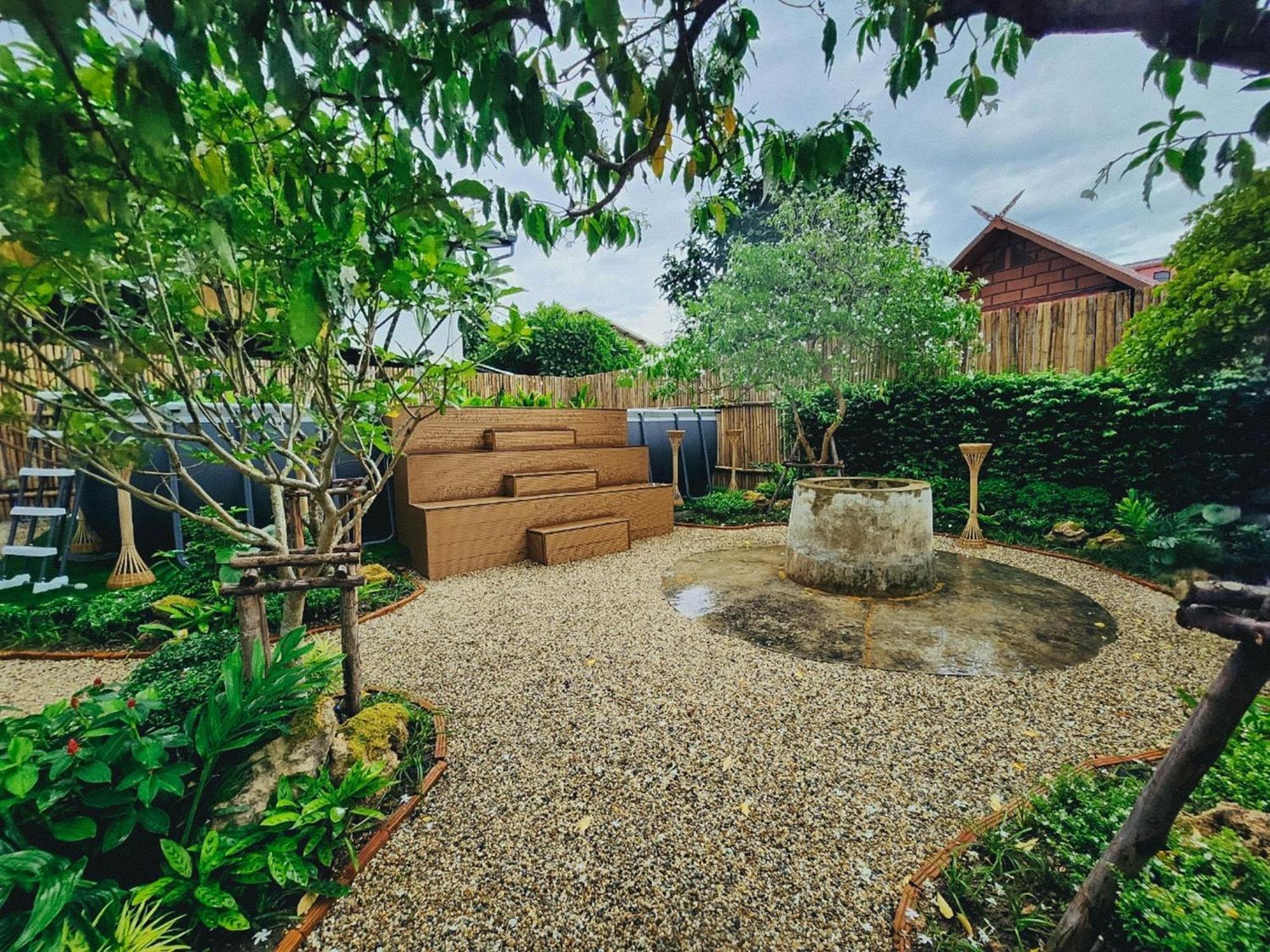 Le Lanna At Center Of Old Town With Private Pool Holiday home Chiang Mai