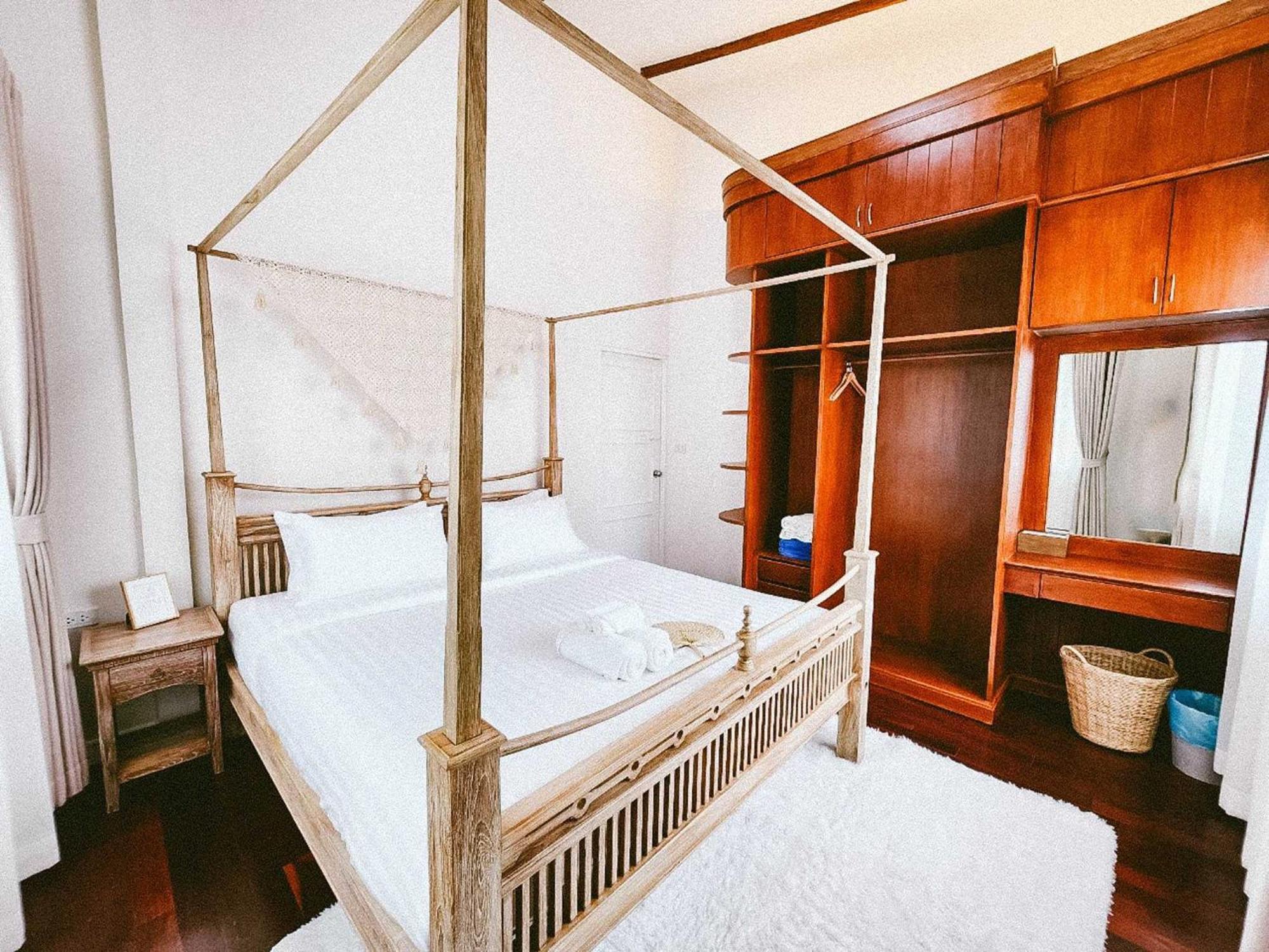 Le Lanna At Center Of Old Town With Private Pool