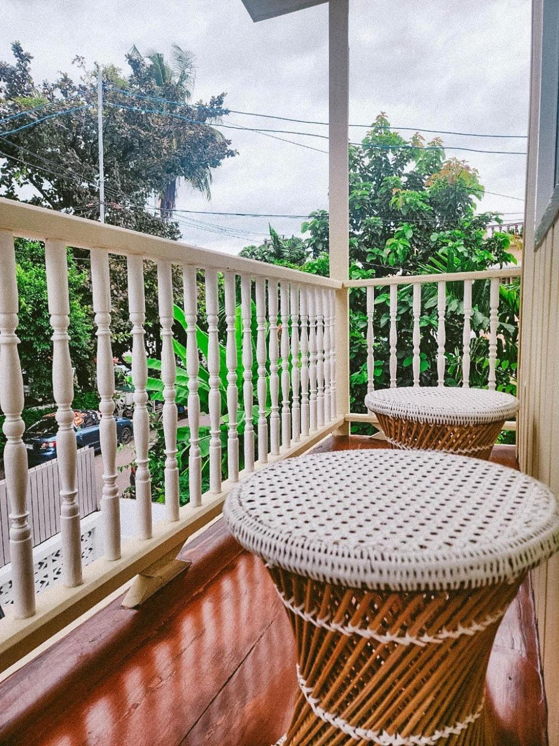 Le Lanna At Center Of Old Town With Private Pool Chiang Mai