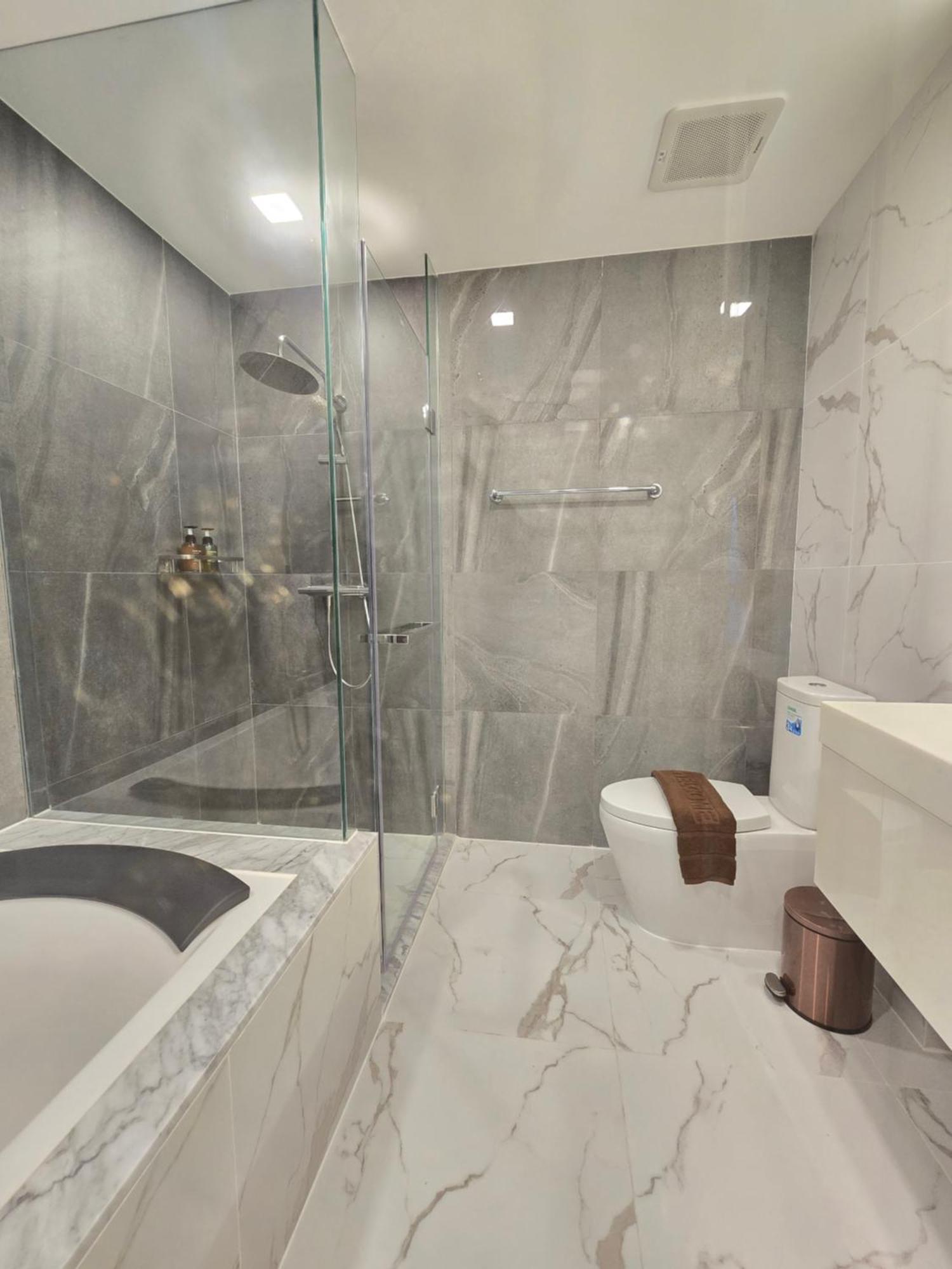 Apartamento Astra Sky River Changkhlan